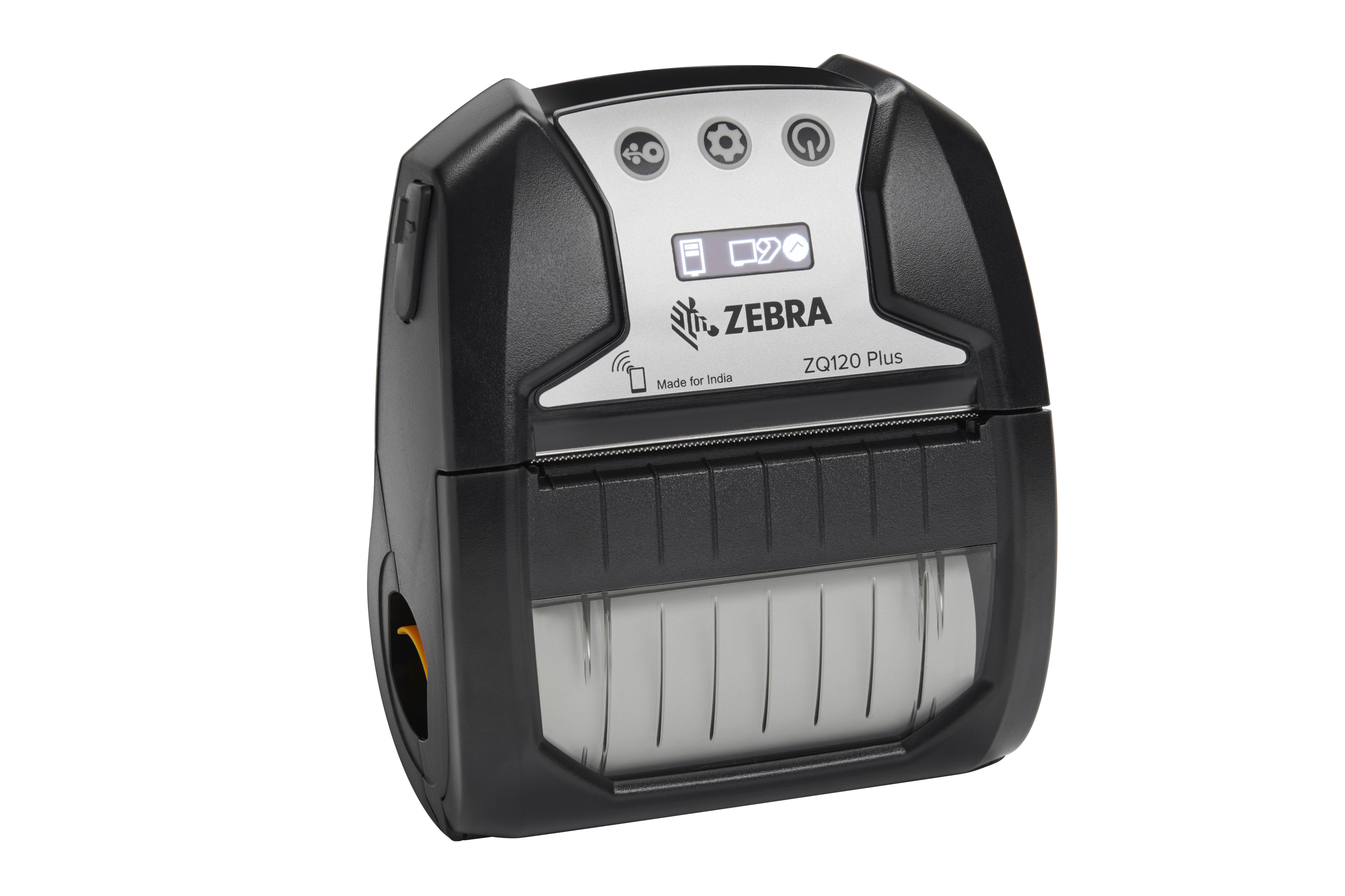 ZQ100 Series Mobile Printers | Zebra
