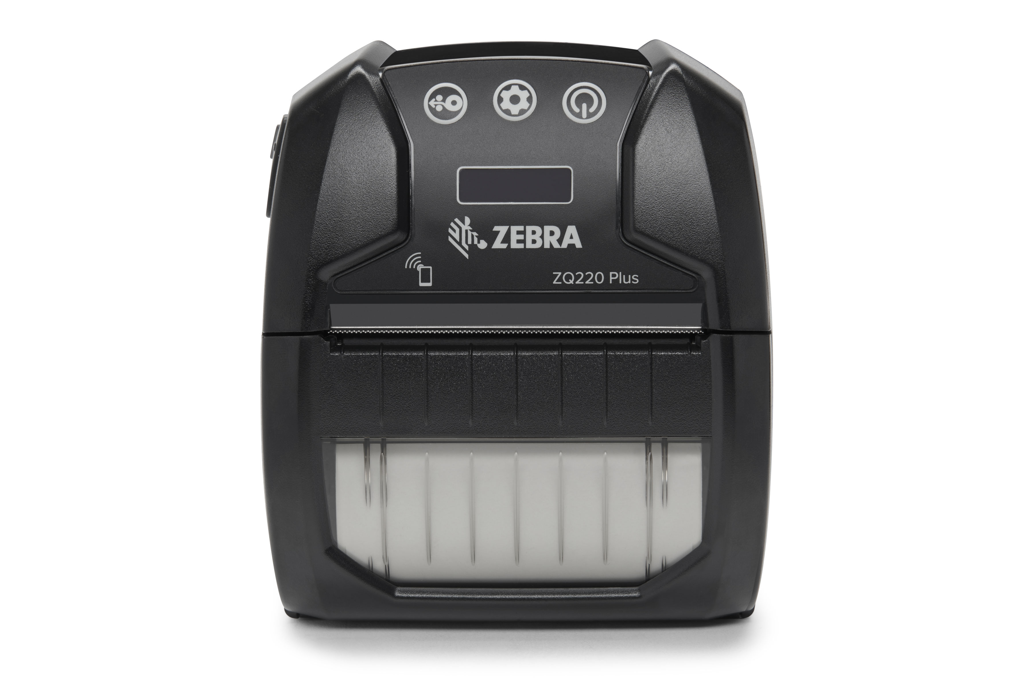 Zebra ZQ210 203 dpi stampante portatile 58 mm DT USB Bluetooth  ZQ21-A0E01KE-00