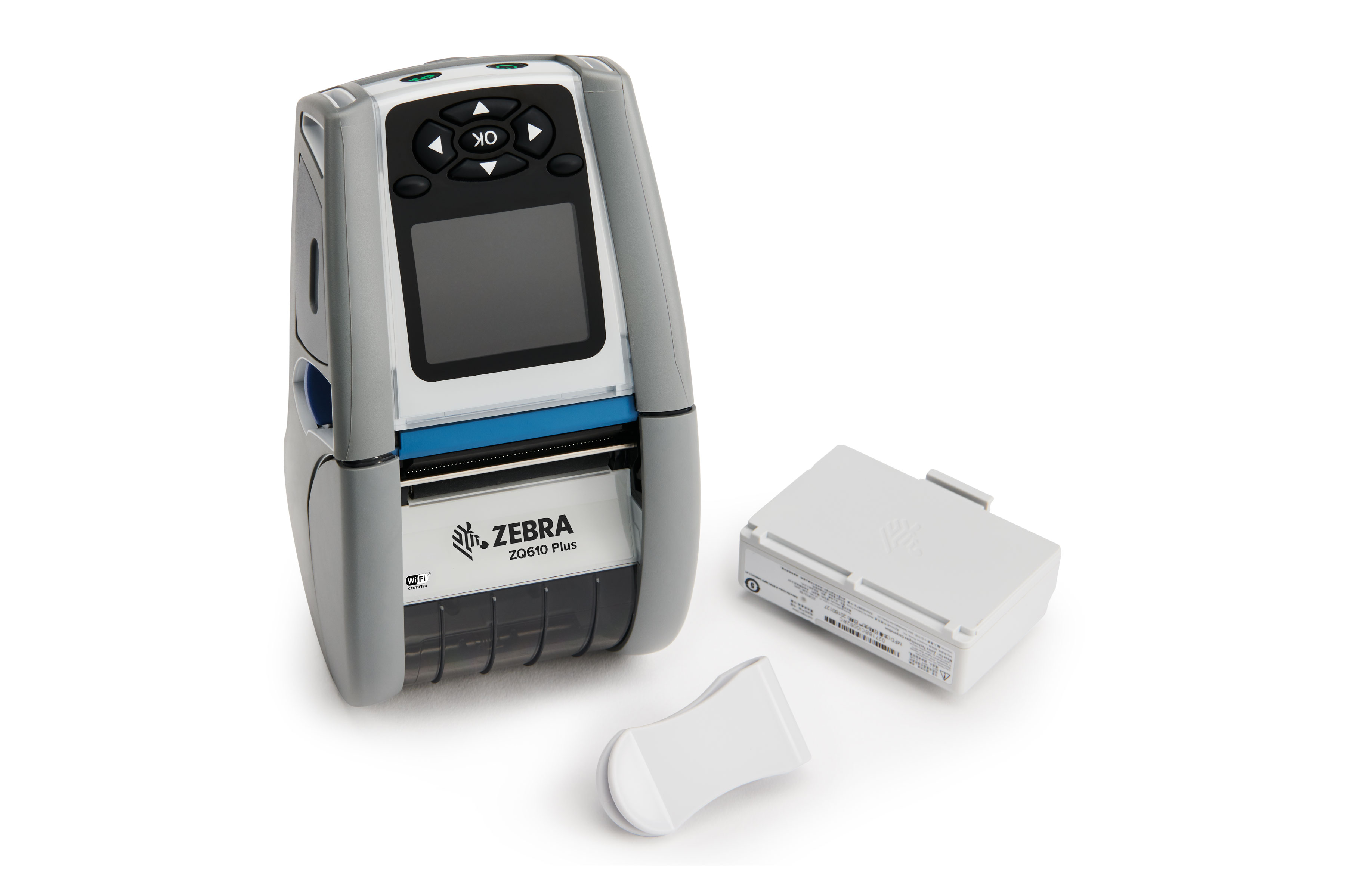 The History Of Thermal Printers