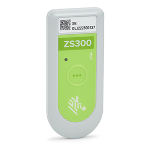 ZS300 Sensör