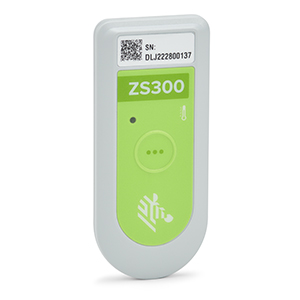 ZB300 Sensor