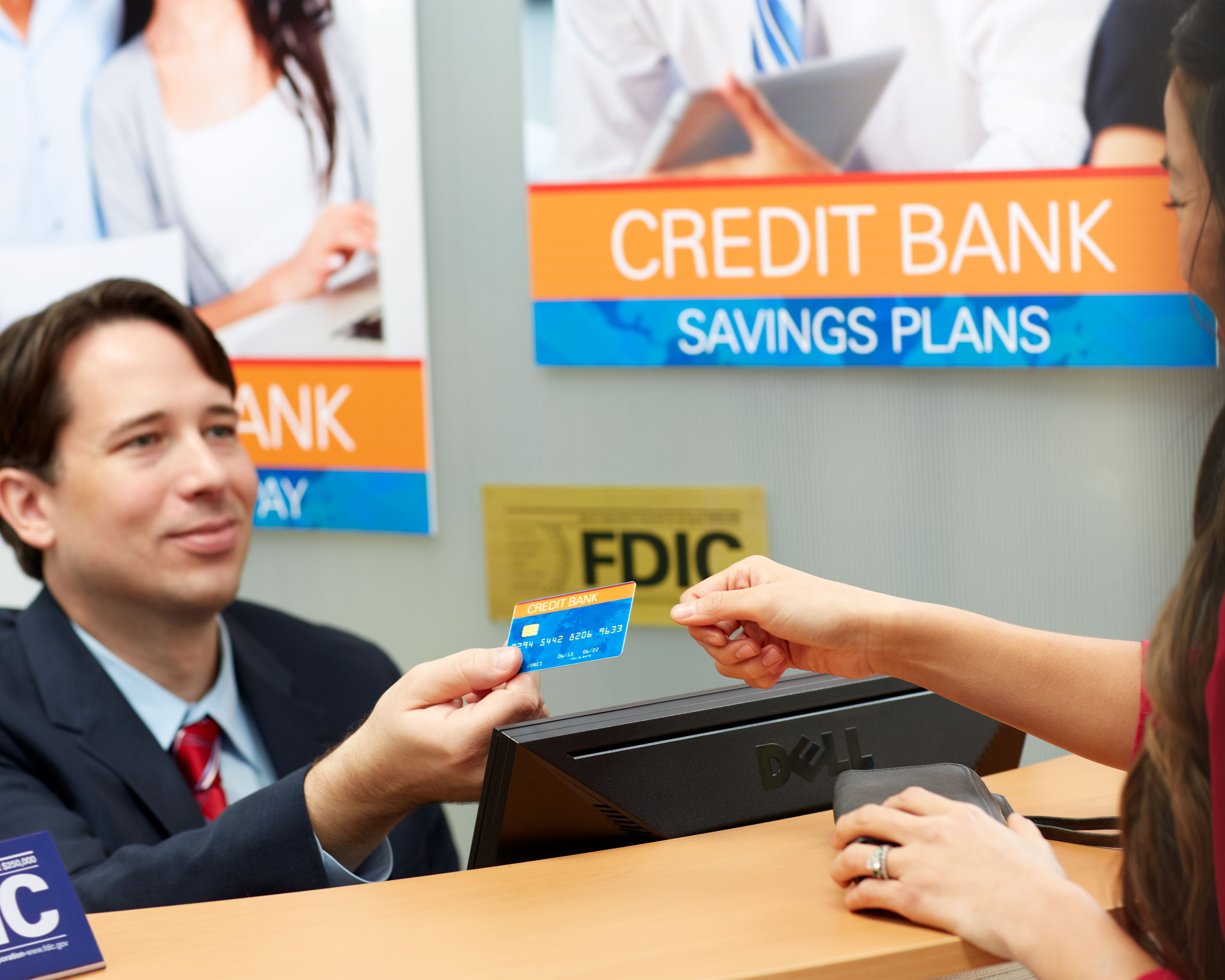 ZXP 9, Photography Website, Credit Bank Sign, 5x4, 3600
