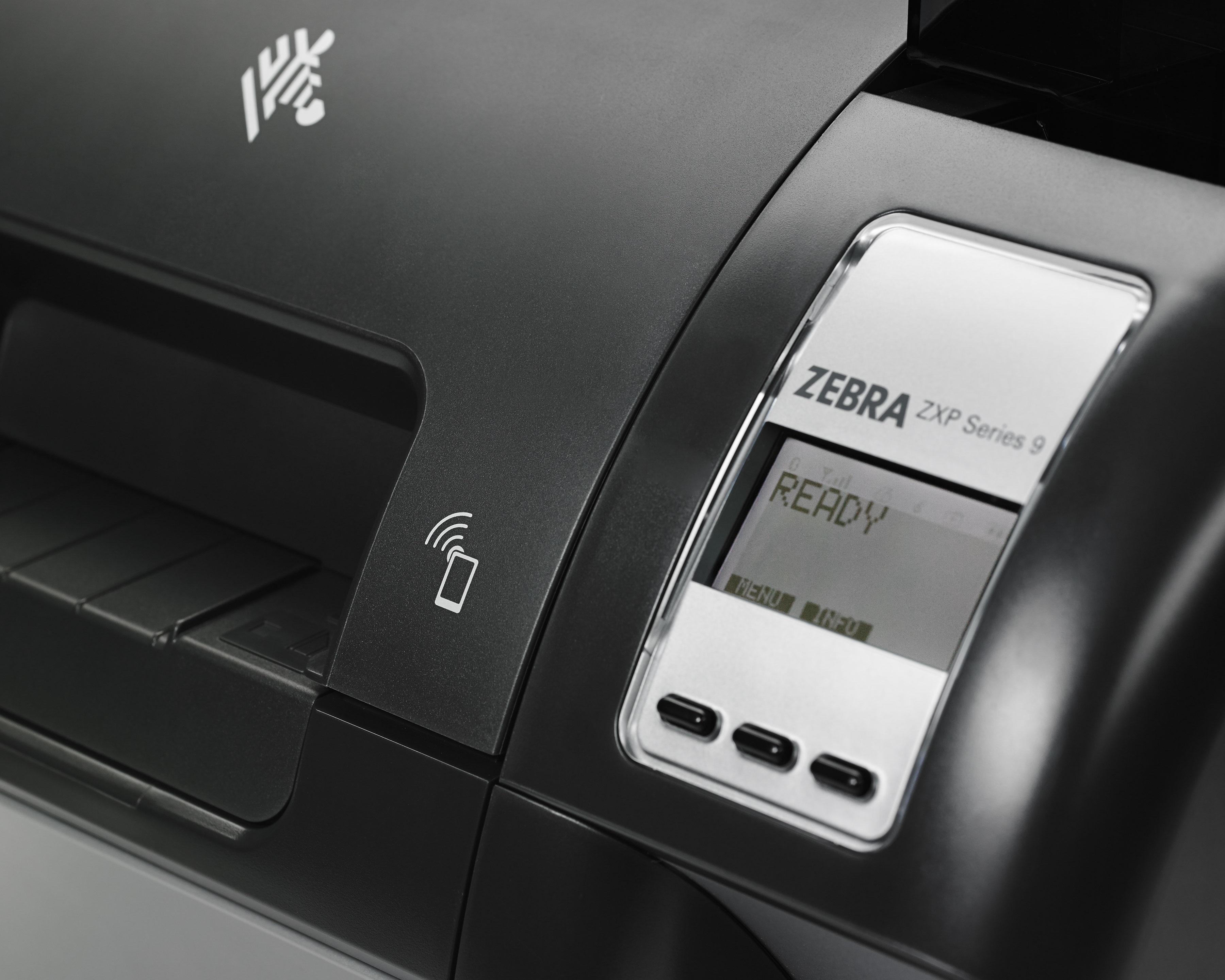 ZXP Series 9 Card Printers | Zebra ZXP Series 9 Card Printers | Zebra