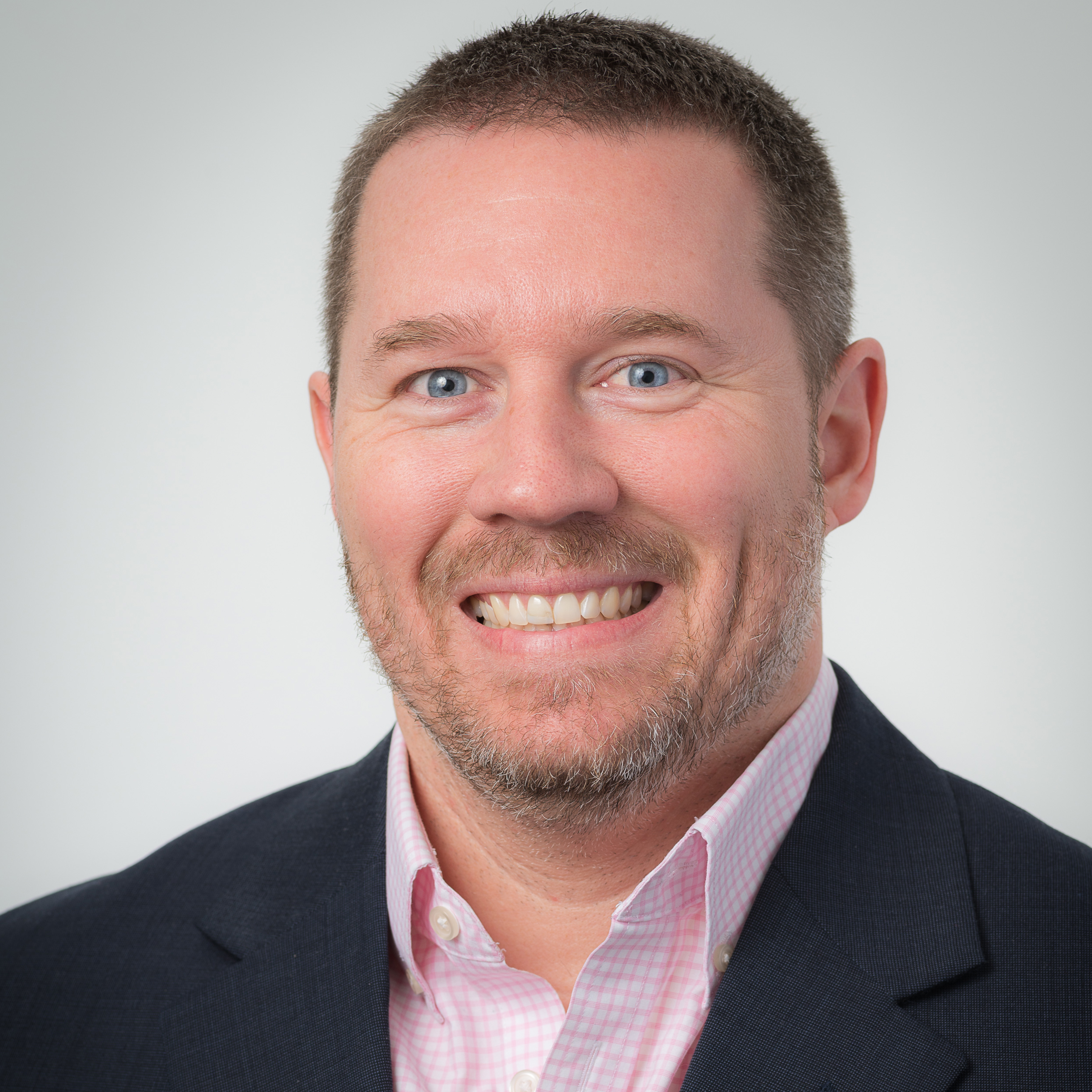 Matt Ausman Chief Information Officer for Zebra Technologies