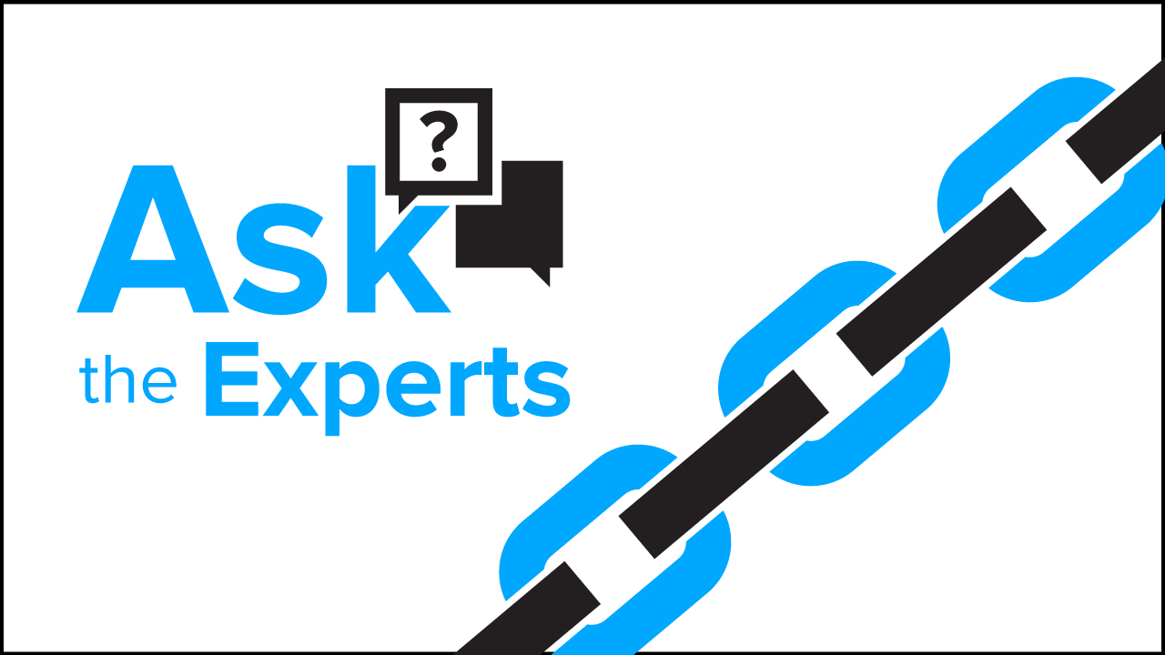 Ask the Experts about Blockchain and Digital Ledger Technology 