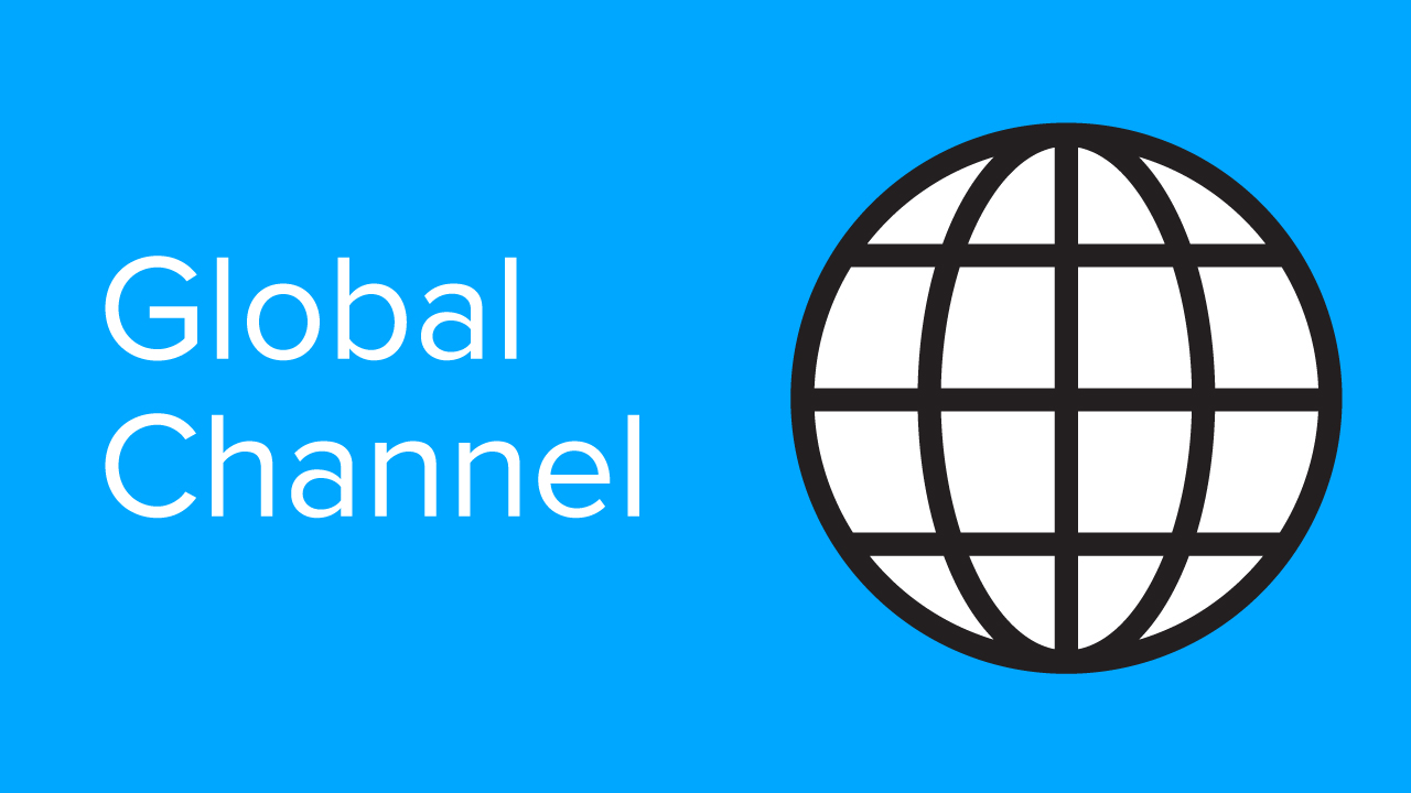 Global Channel