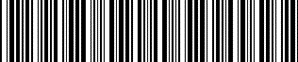 Code 39 Barcode