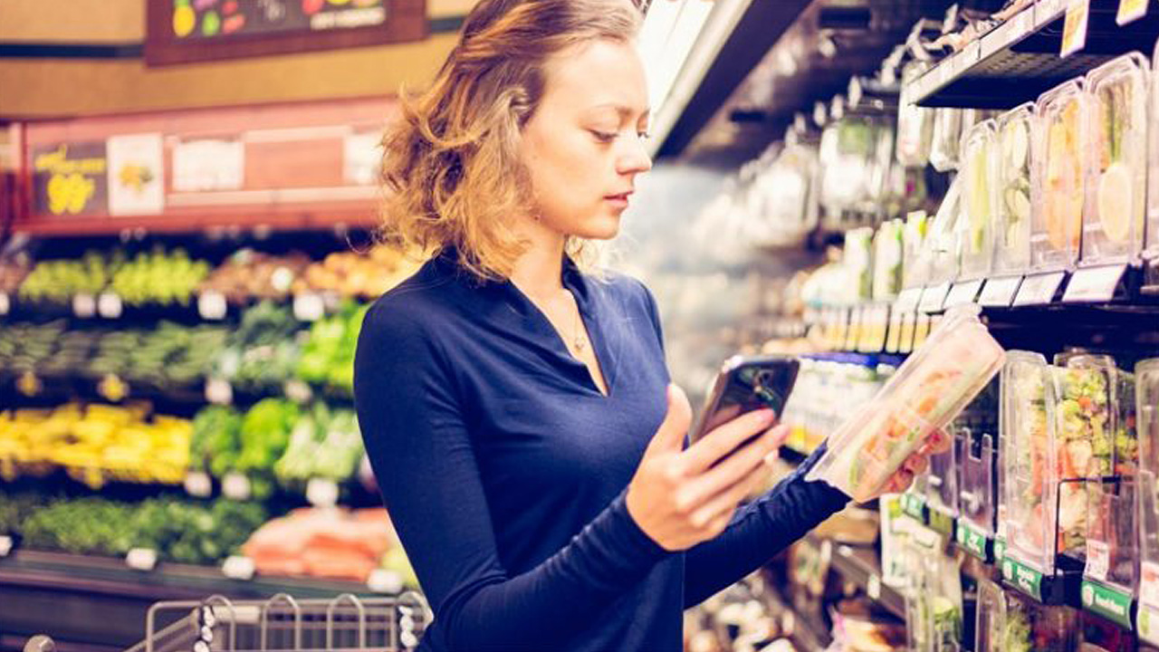 Grocery and Food Safety Worker Application Photo 1280x720 Grocery and Food Safety Worker Application Photo