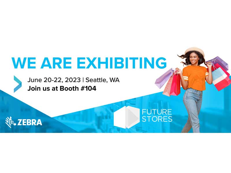 Trade Shows and Events | Zebra Technologies Corporation | Zebra