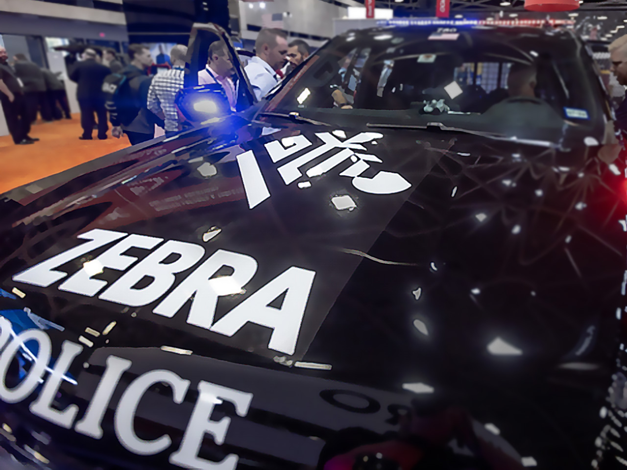 Retail, Photography Website, IACP 2023 Event, 4x3