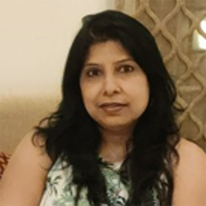 Sabitha Balakrishna