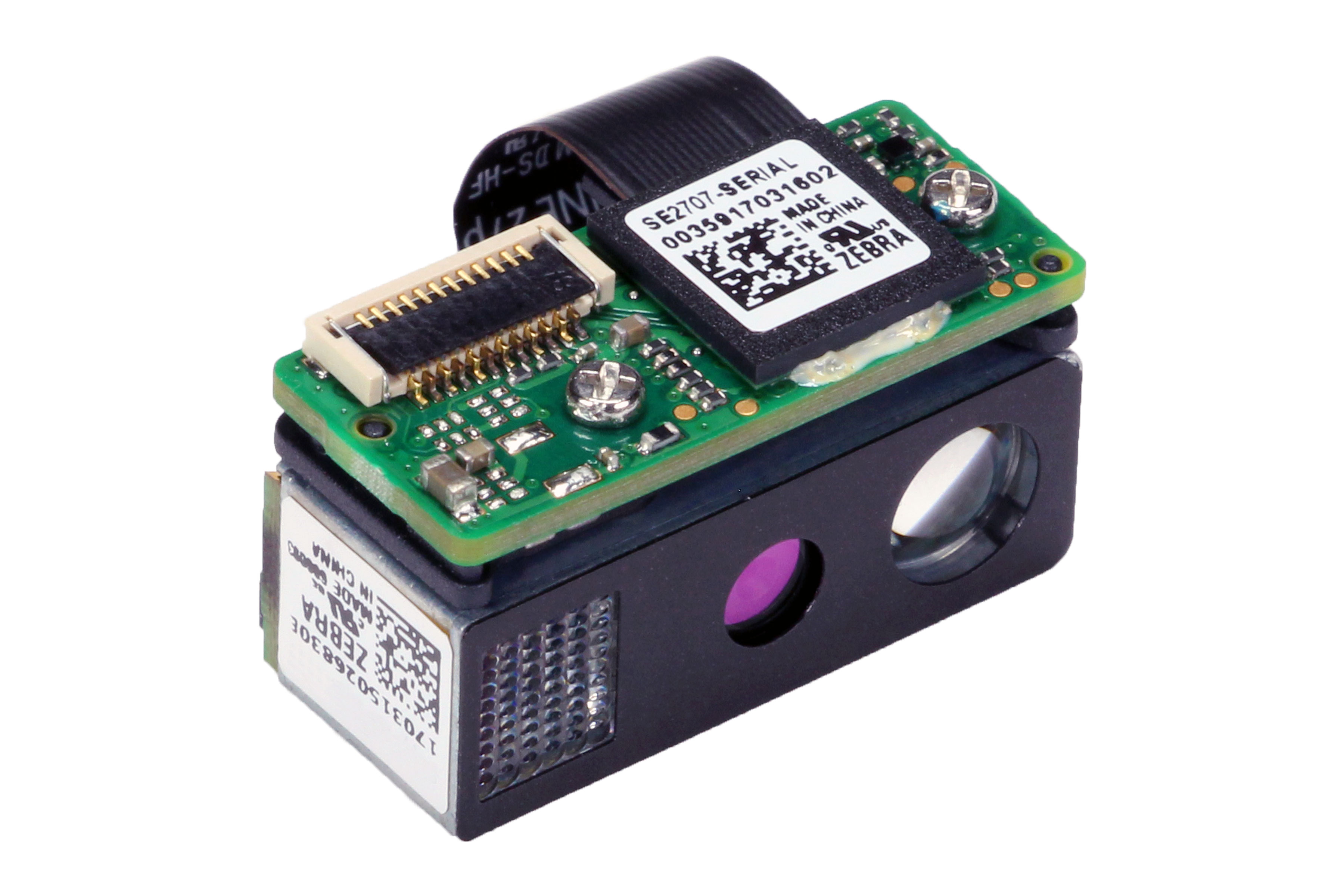 OEM Array Imager Scan Engines | Zebra
