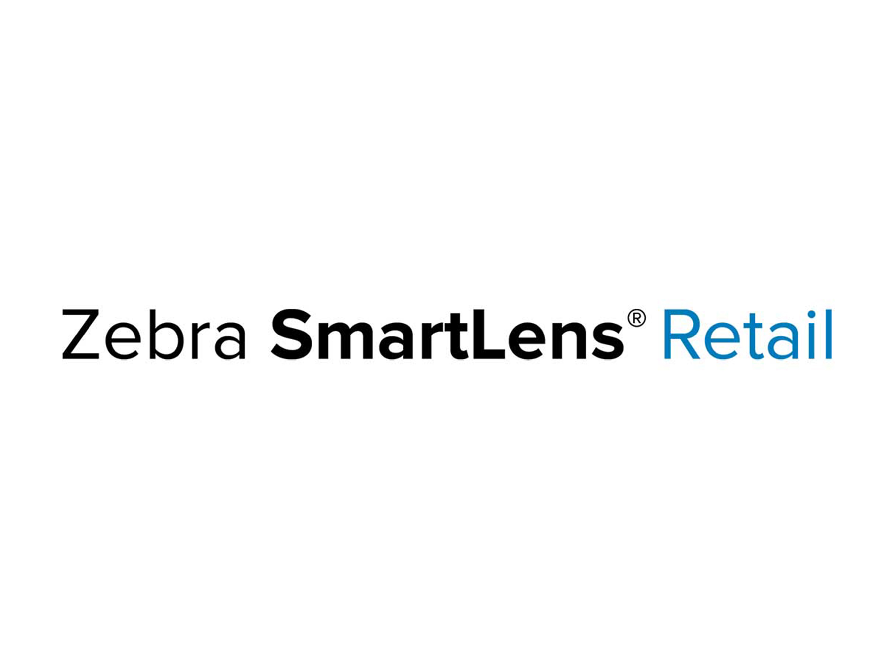 SmartLens Retail Logo