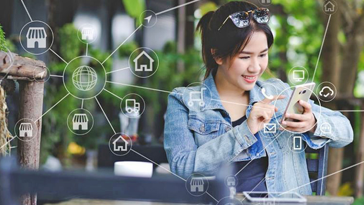 Supply Chain Fulfillment Consumer Vision web photo 1280x720 Supply Chain Fulfillment Consumer Vision