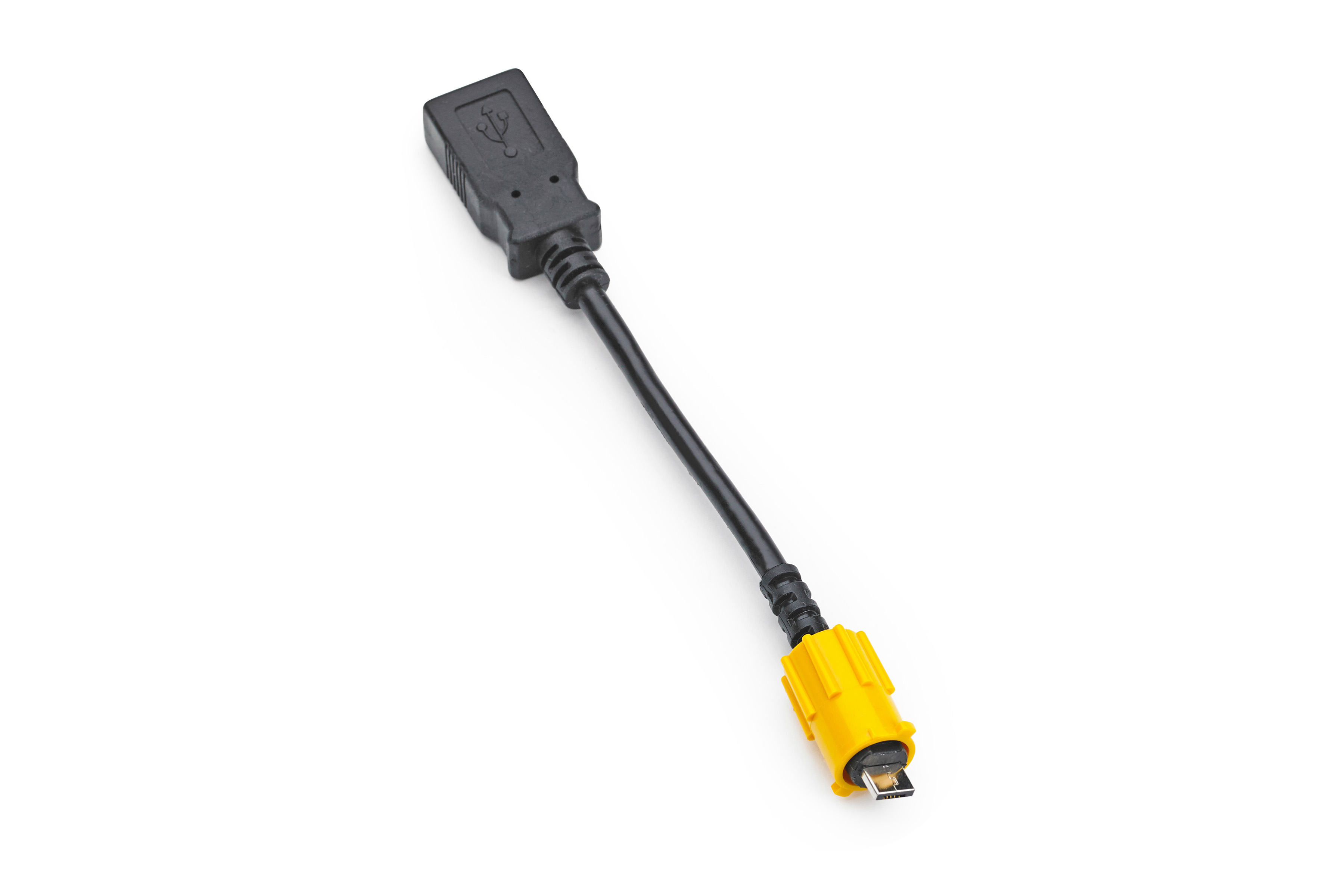 ZQ500 Series USB Printer Cable Converter 3:2