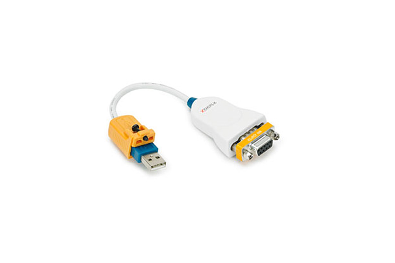 USB to Serial Conversion Cable 3:2
