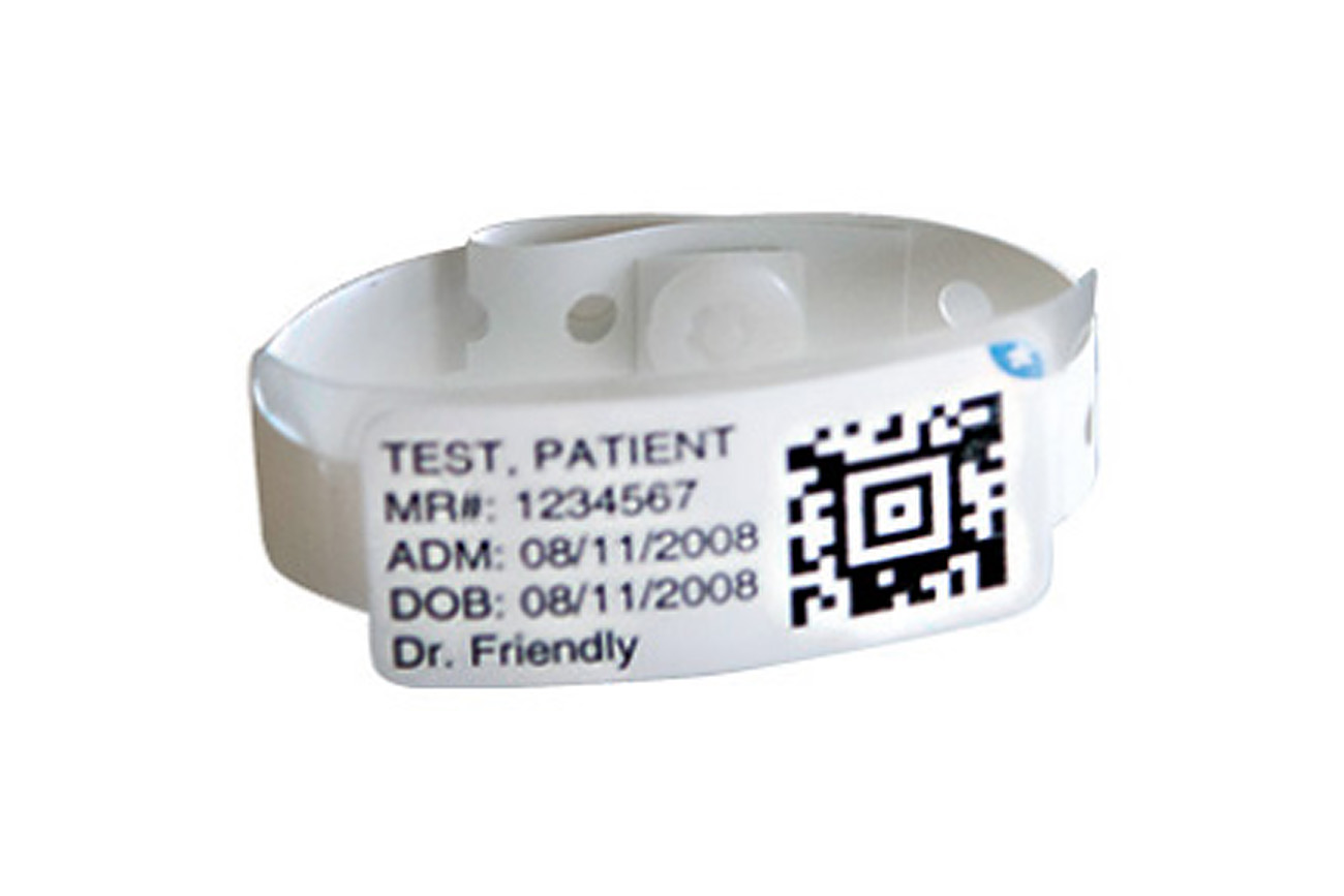 Adjustable Bracelet One Time Use Festival RFID PVC Barcode Wristband -  China PVC Barcode Band, Festival RFID Wristband | Made-in-China.com