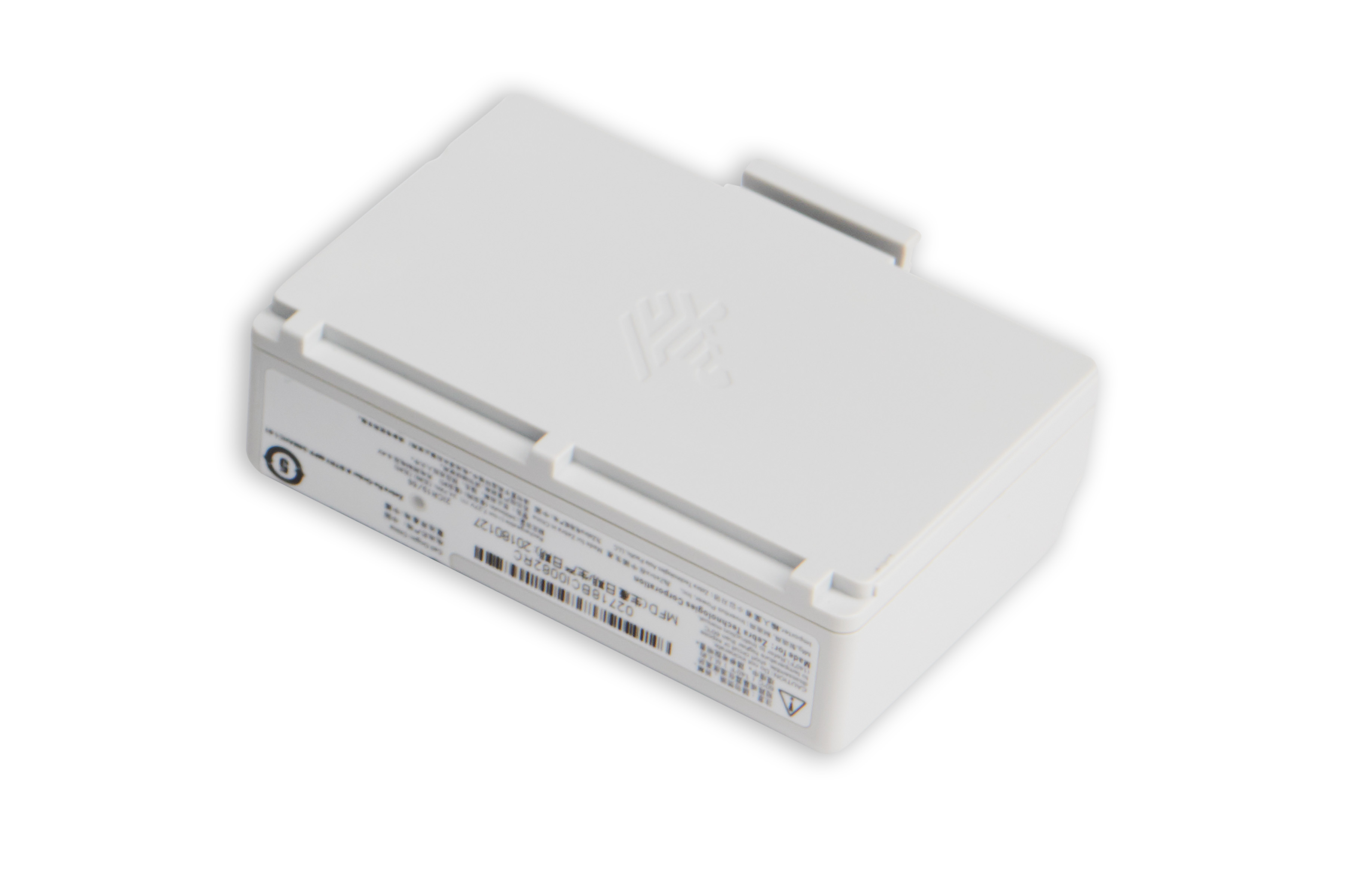 ZQ600 Healthcare Printer Battery - 3250 MAH