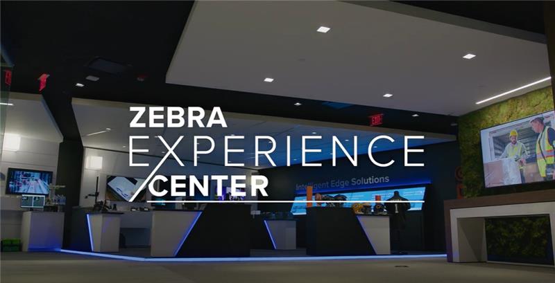 ZEC - Zebra Experience Center - Executive Briefings - Hero Image