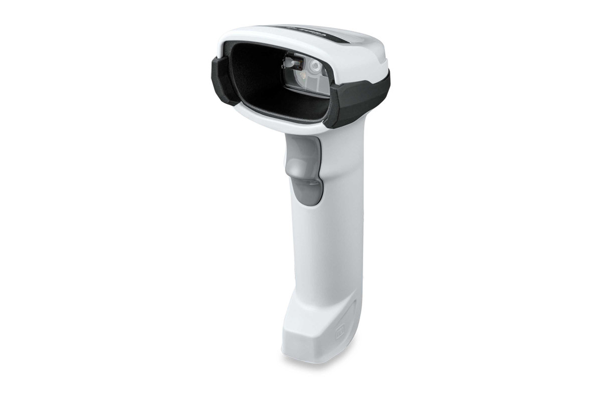 Zebra DS2278 · Lector Inalámbrico Bluetooth