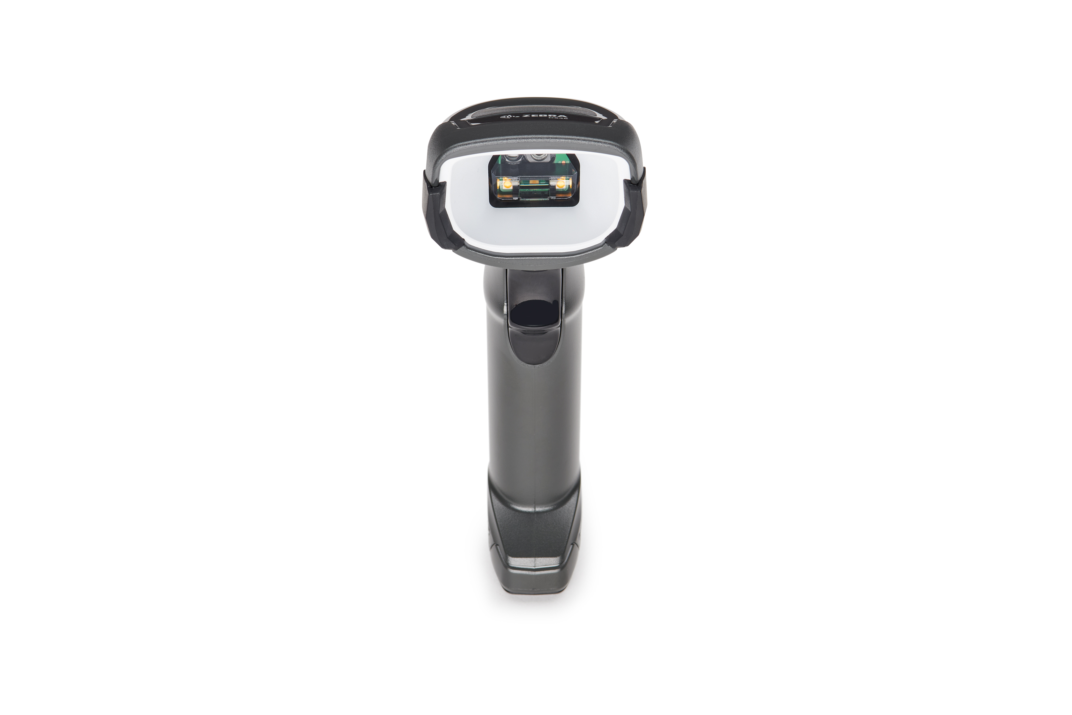 Zebra DS4308-XD00007VZAP Standard Range Barcode Scanner – 1D/2D With USB Cable, Handheld