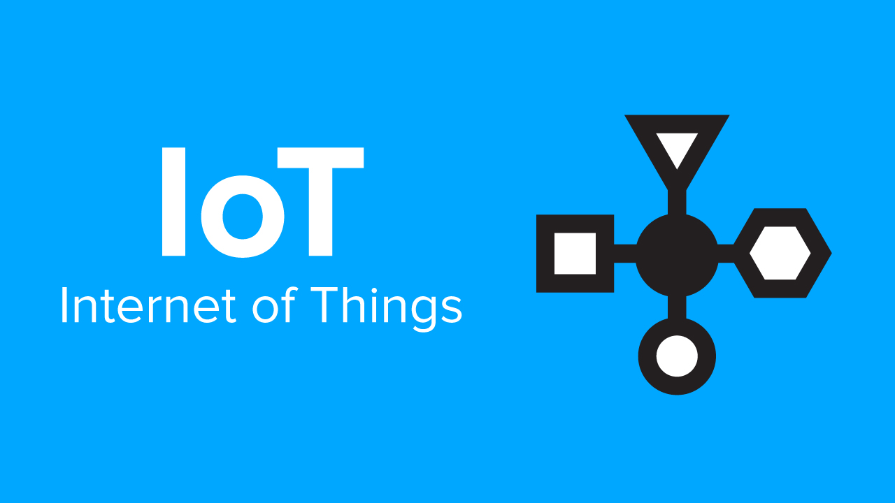 The Internet of Things (IoT)