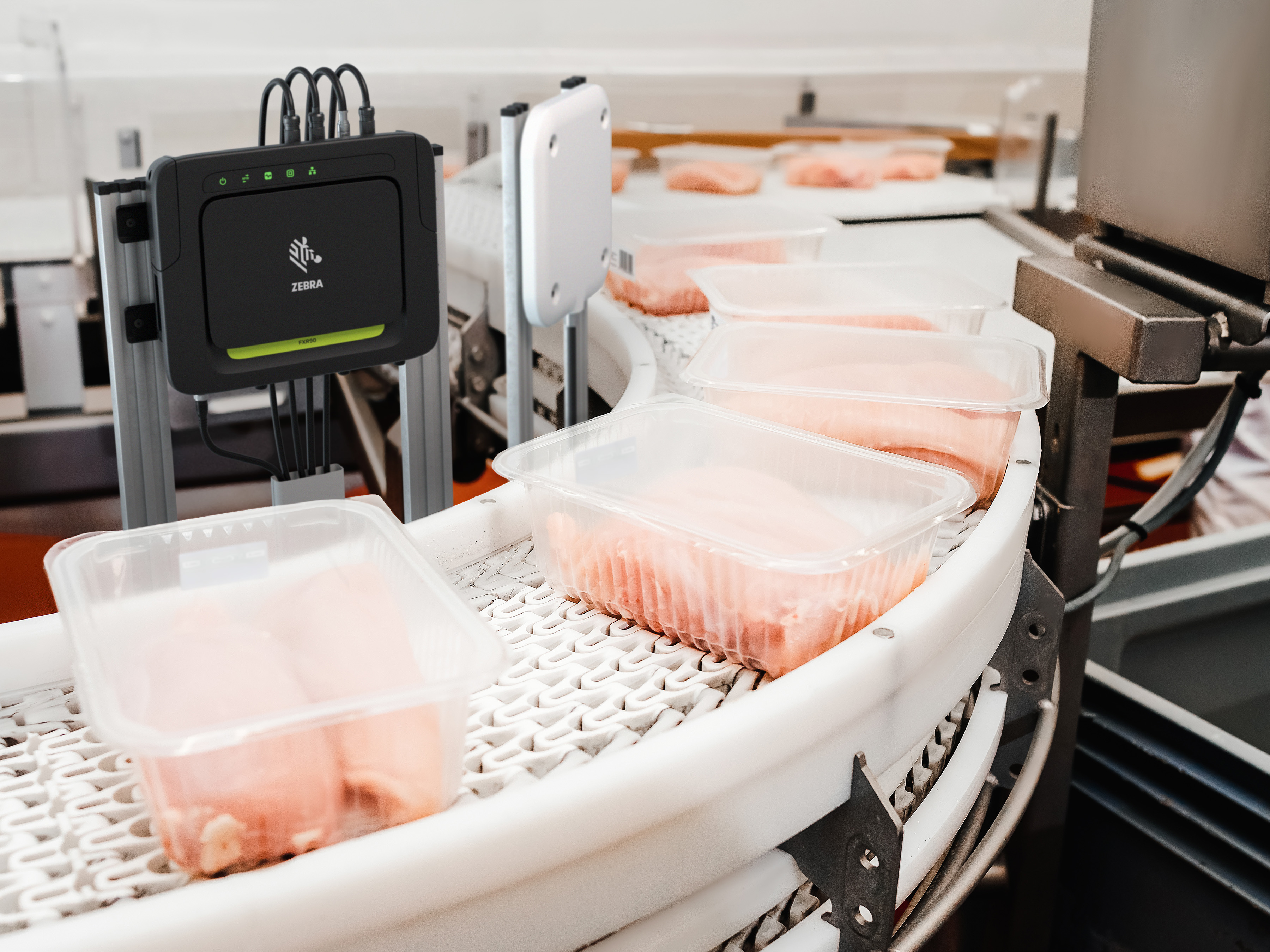 Food and Beverage Manufacturing