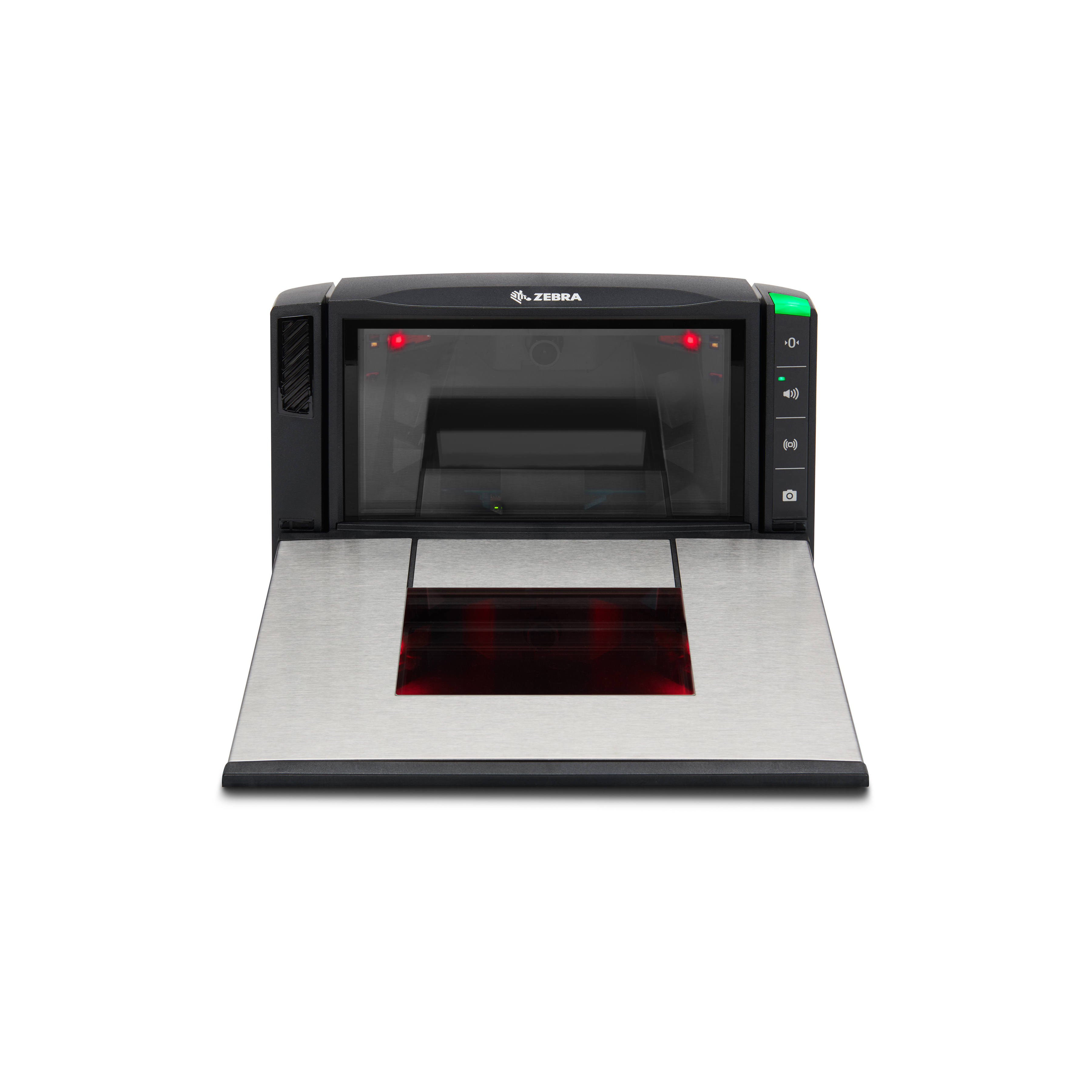 MP72シリーズマルチプレーンスキャナ／スケール | Zebra