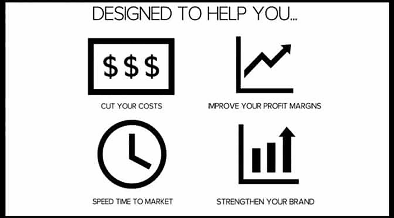 How Zebra OEM solutions can help you achieve your business goals on time and on budget.