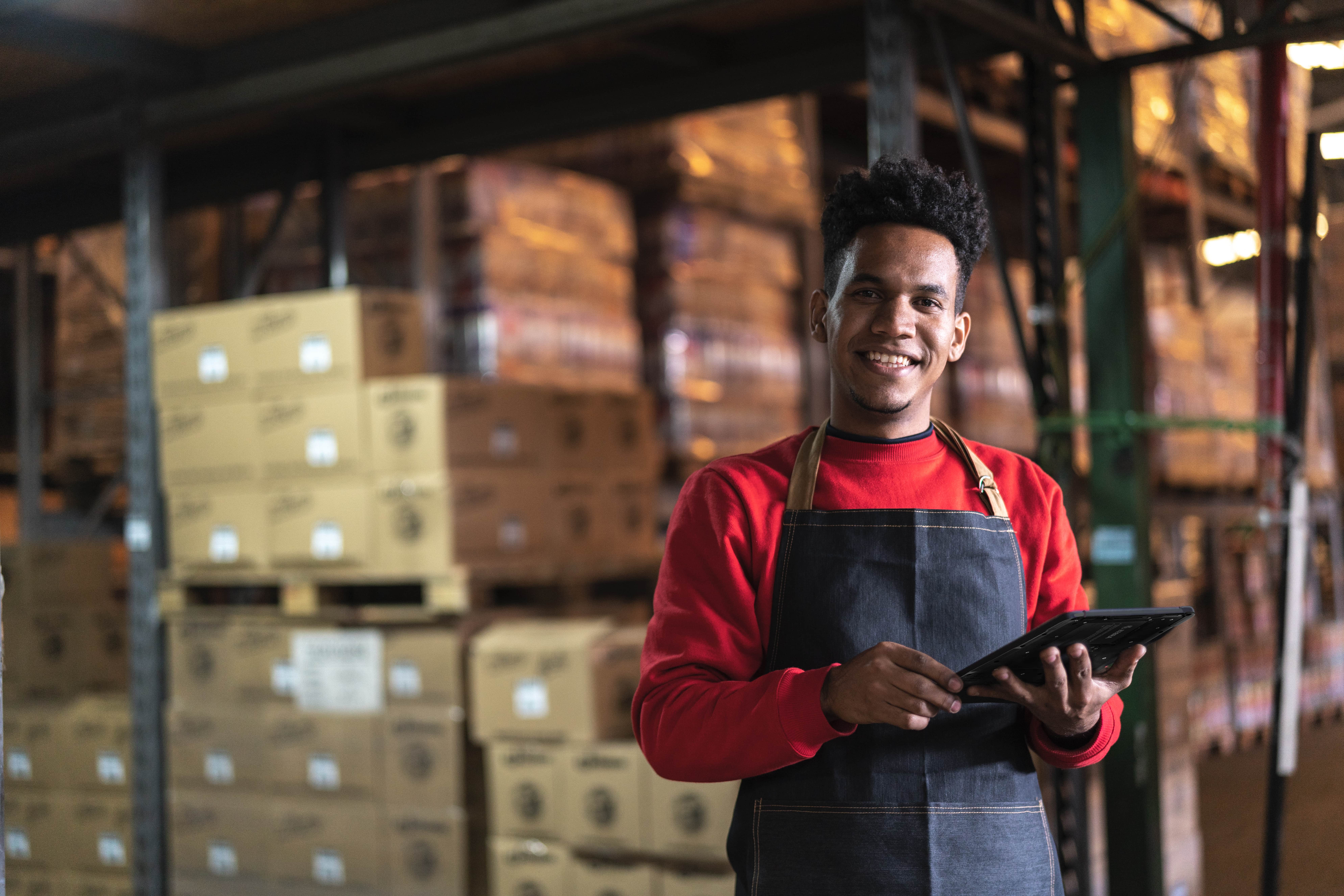 Inventory Visibility Planning
