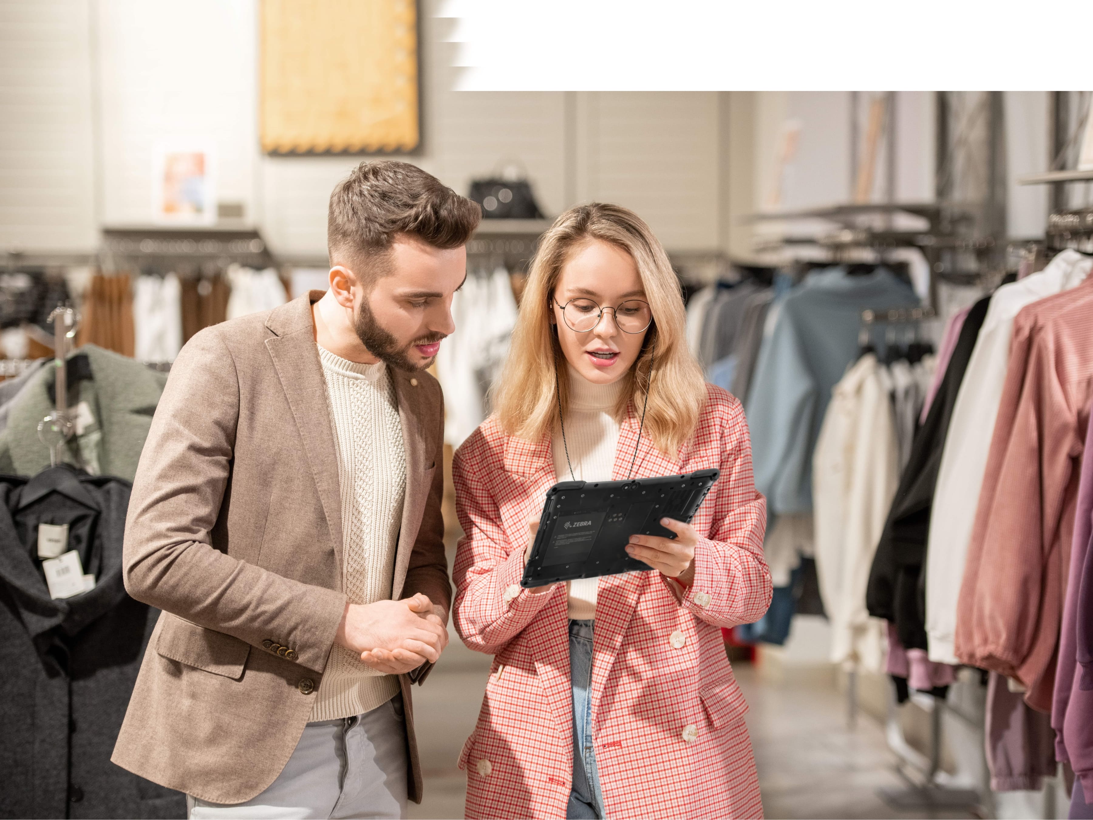 Optimize Labor to Customer Demand