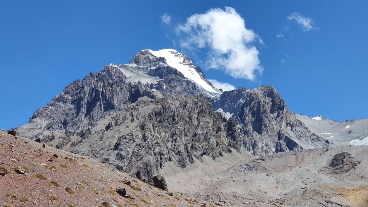 Mount Aconcagua
