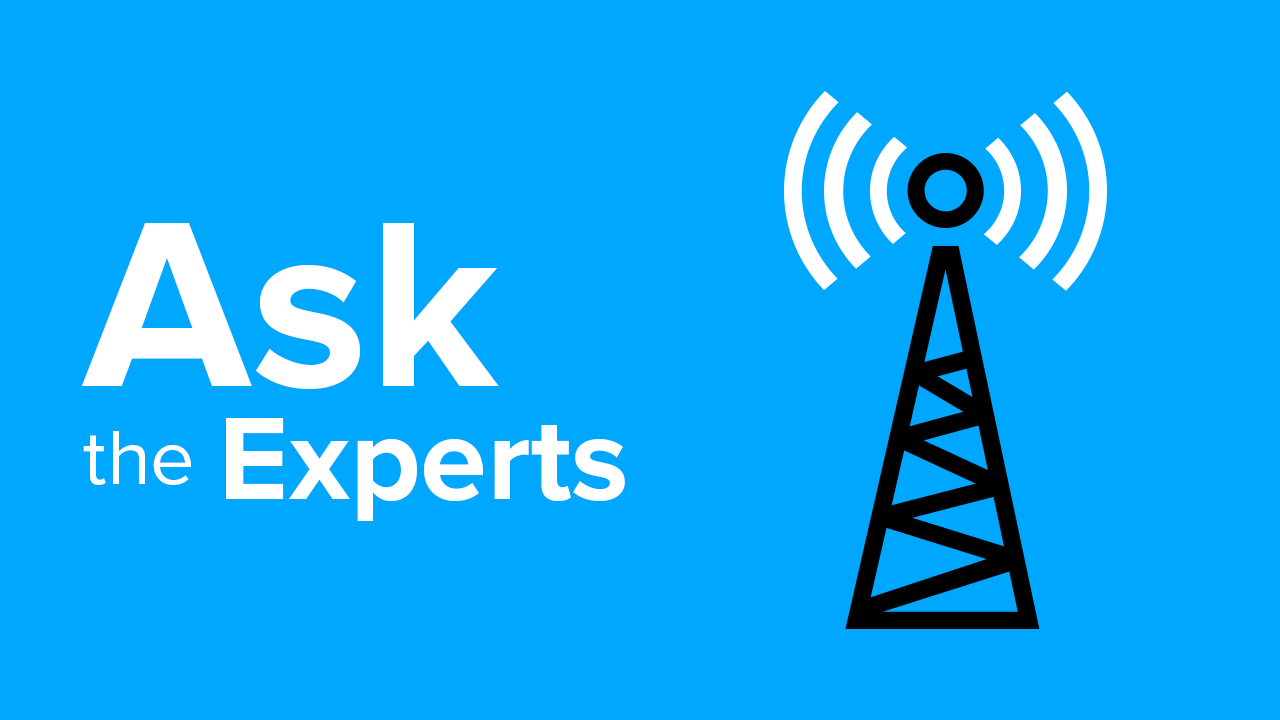 Ask the Expert: What's Next in Wireless Technology?