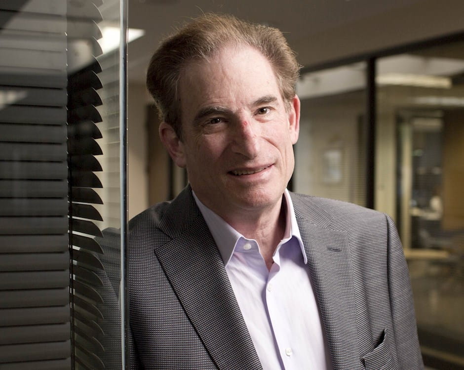Ed Kaplan Headshot