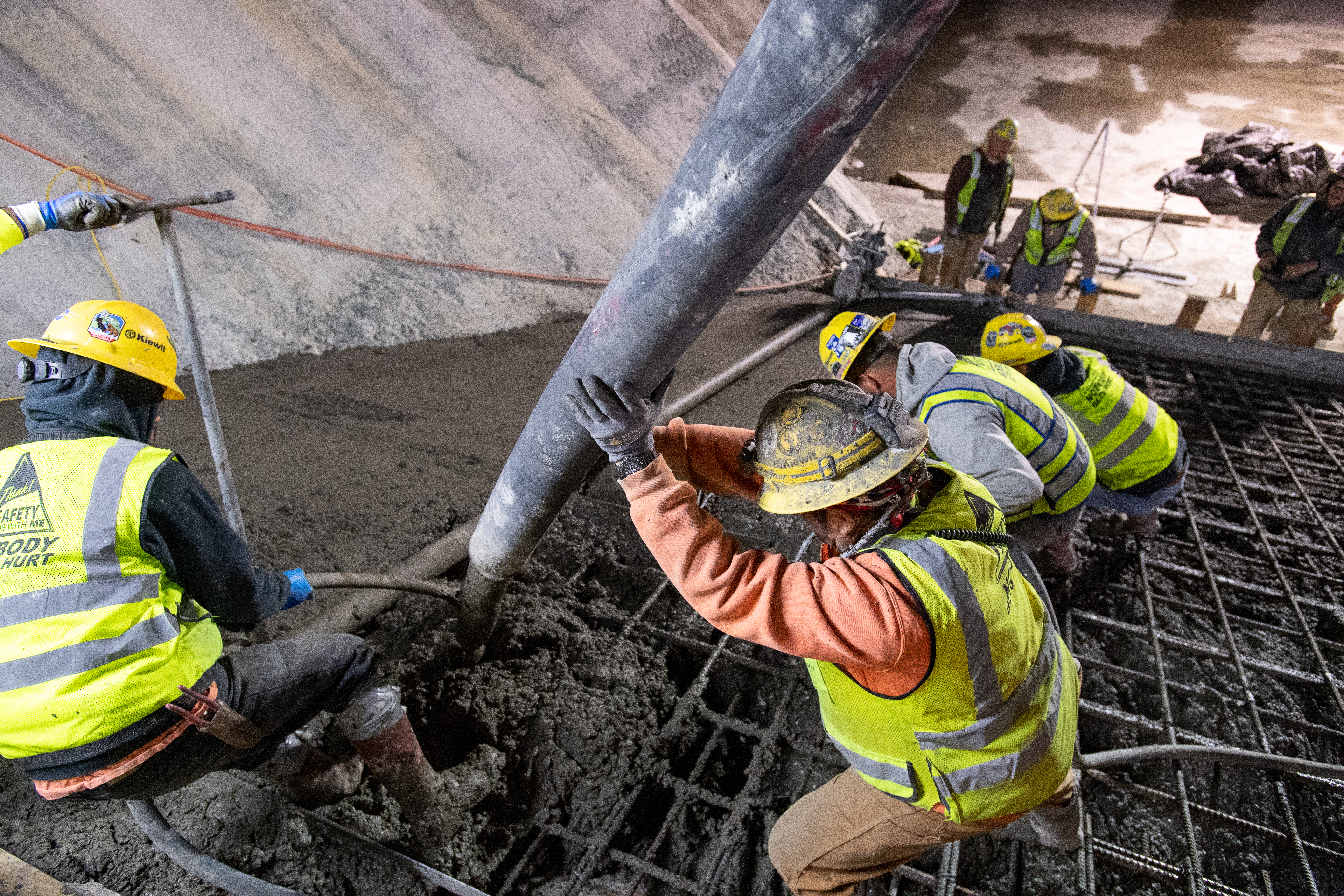 California Department of Water Resources Success Story Image