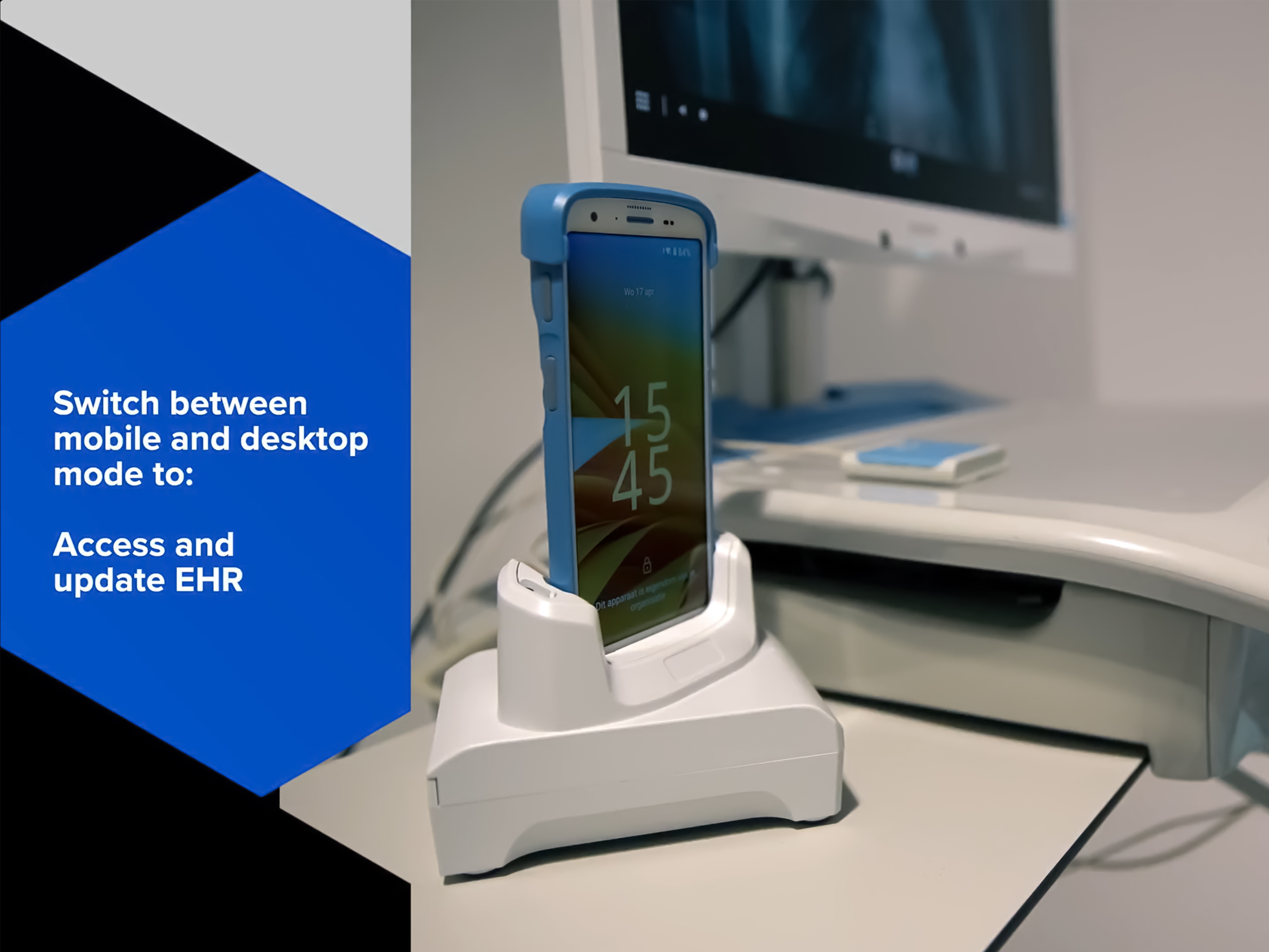 Healthcare Clinical Mobility Video Nursing Teams resized image for DAM