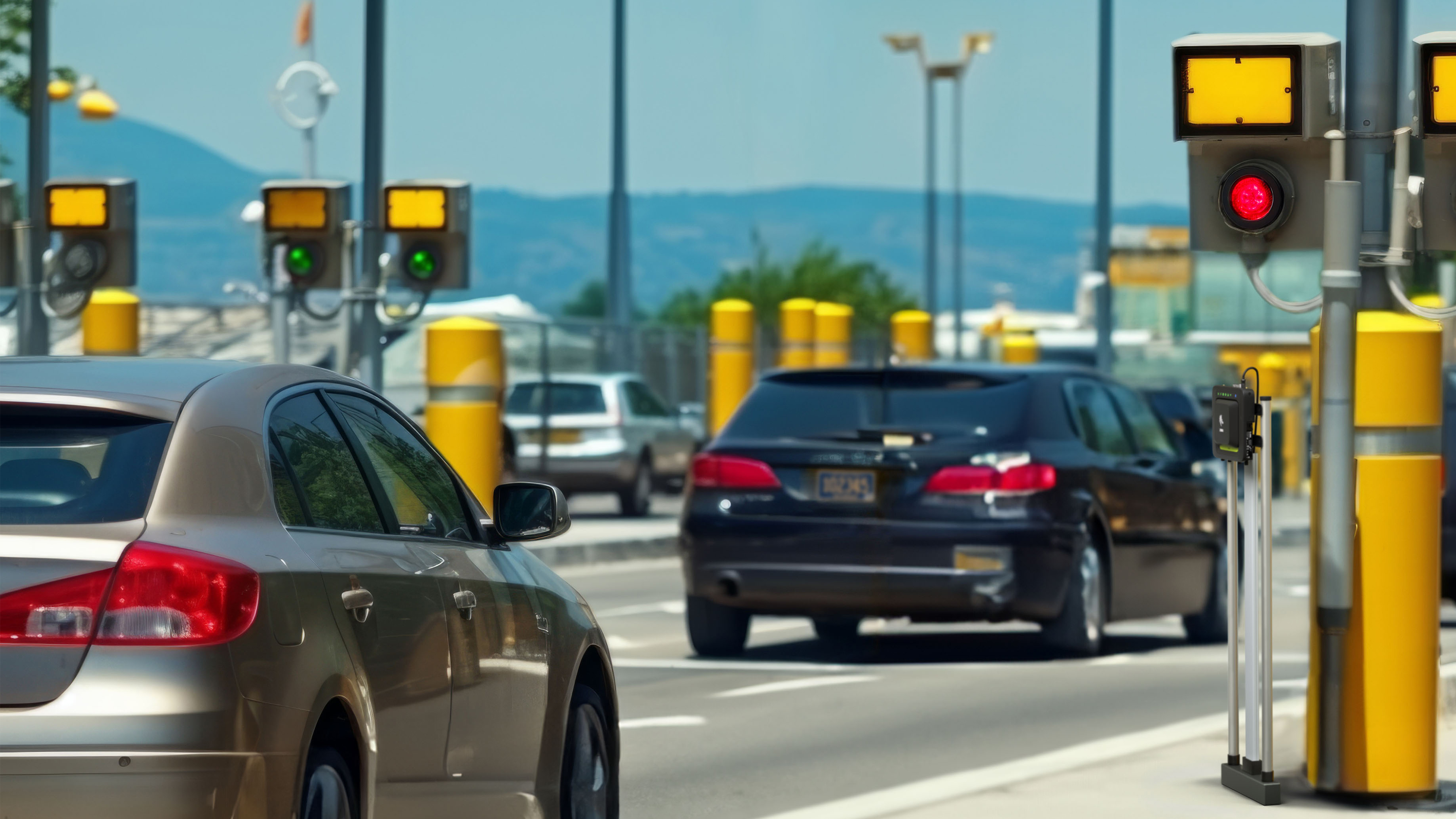 public sector photography website border control toll