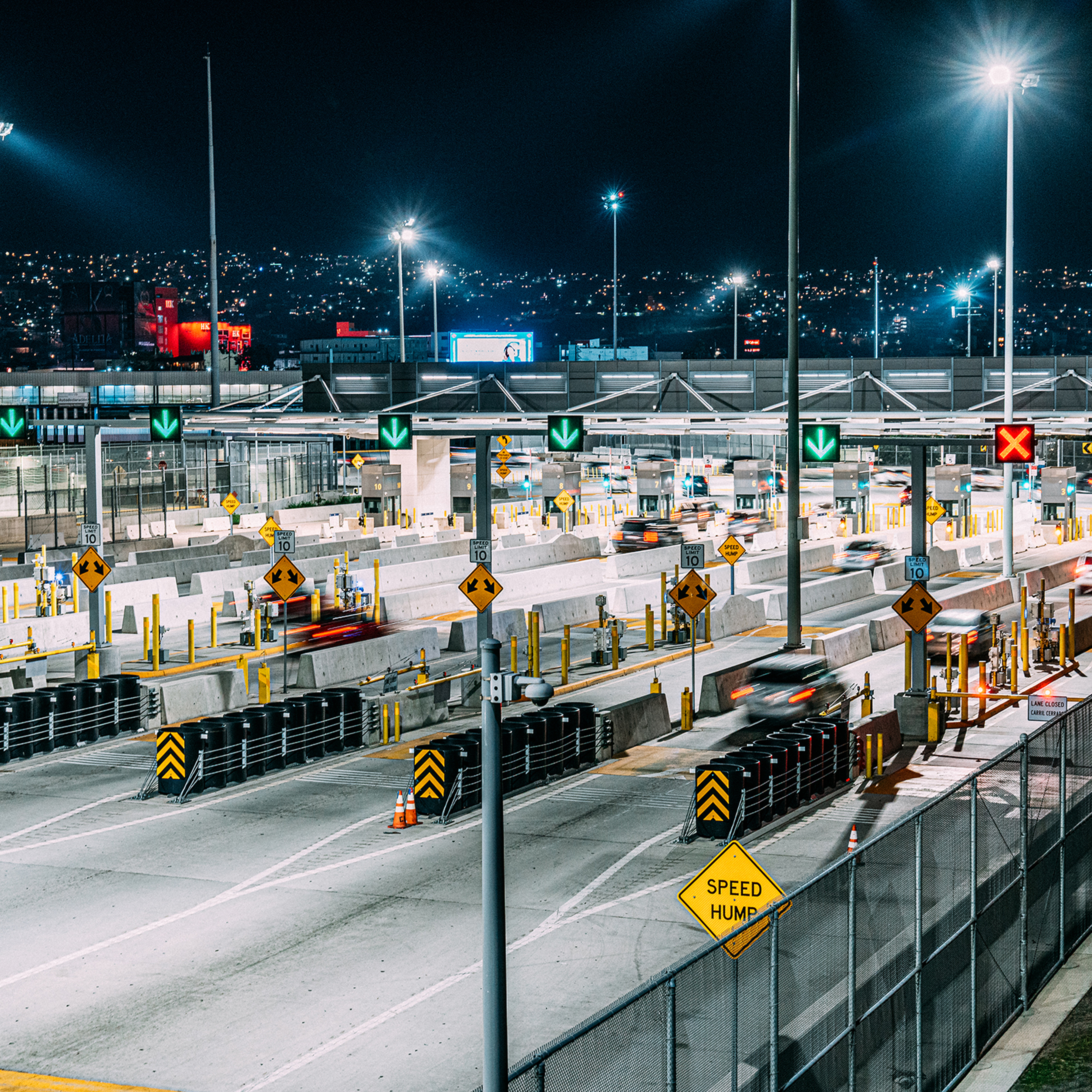 public sector photography website customs immigration processing