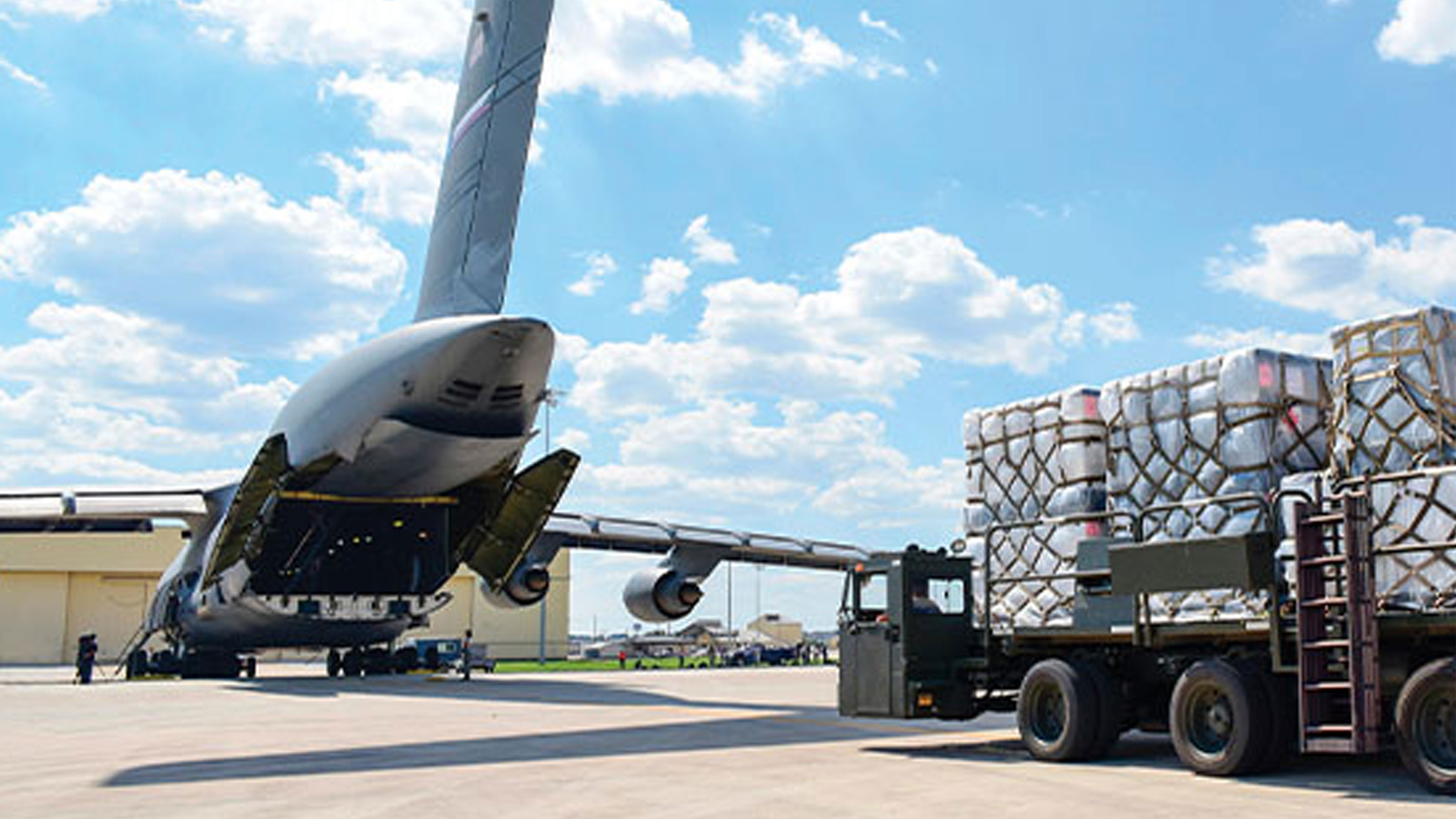 public sector photography website military airport cargo