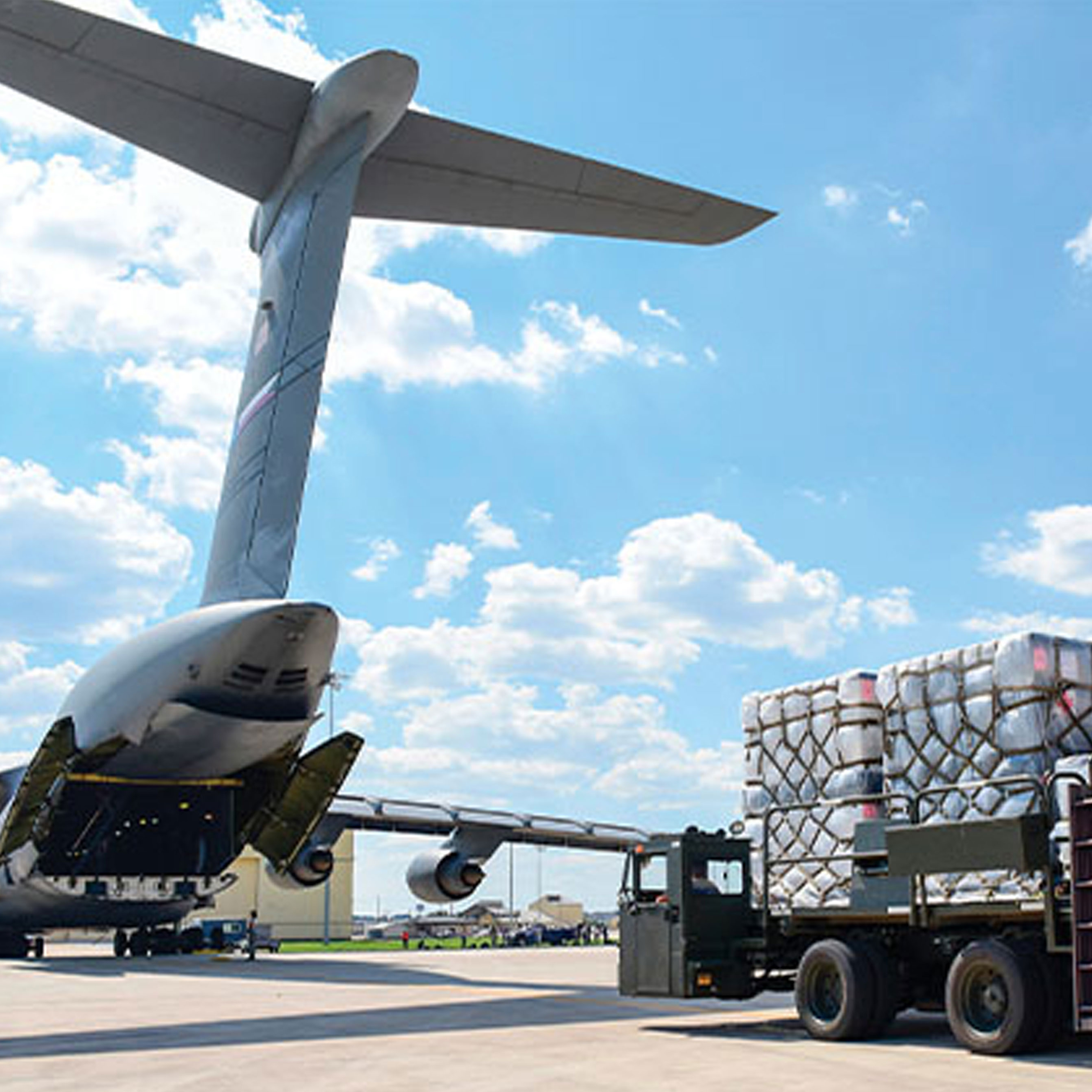 public sector photography website military airport cargo