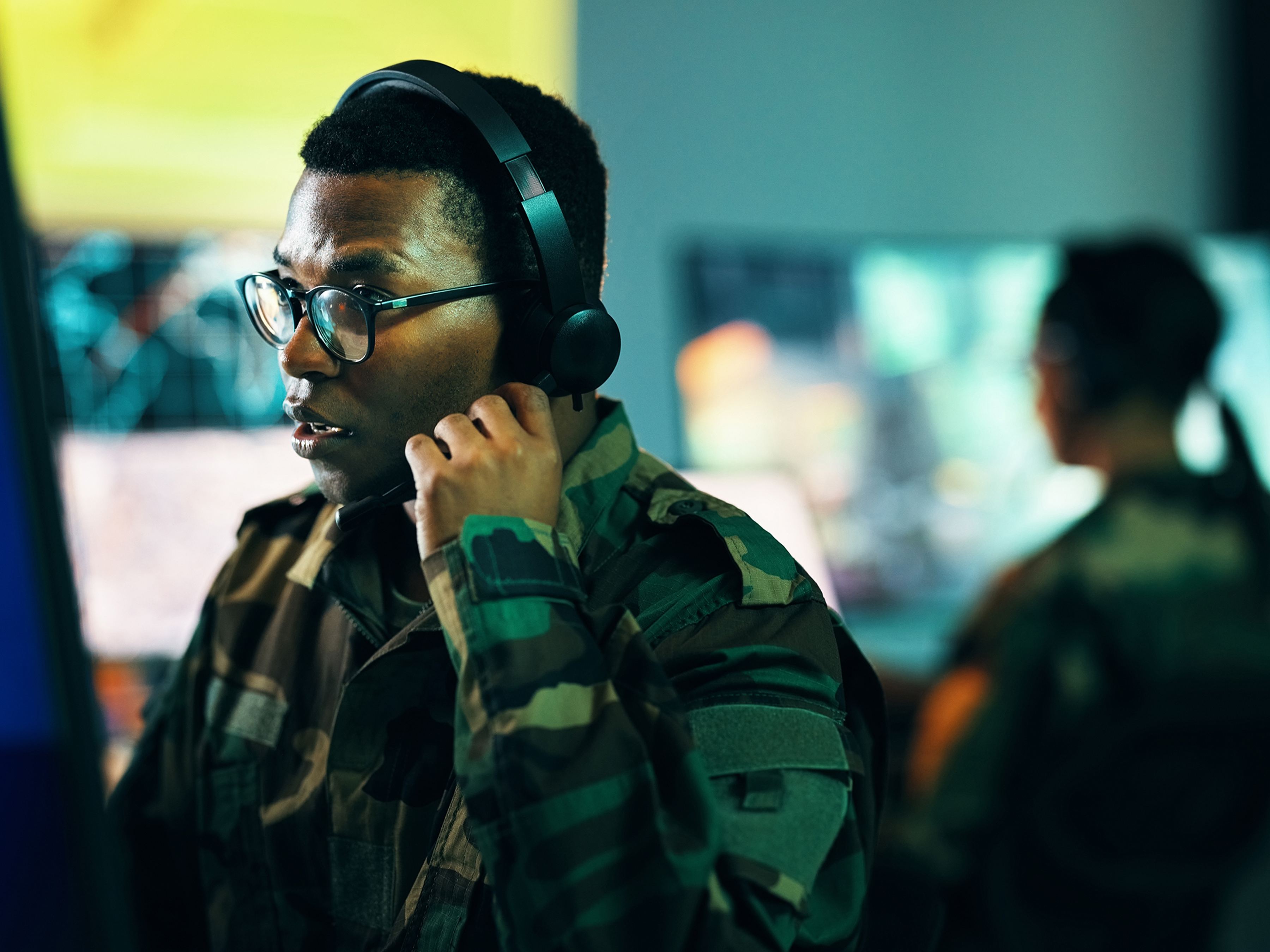 public sector photography website military remote monitoring surveillance