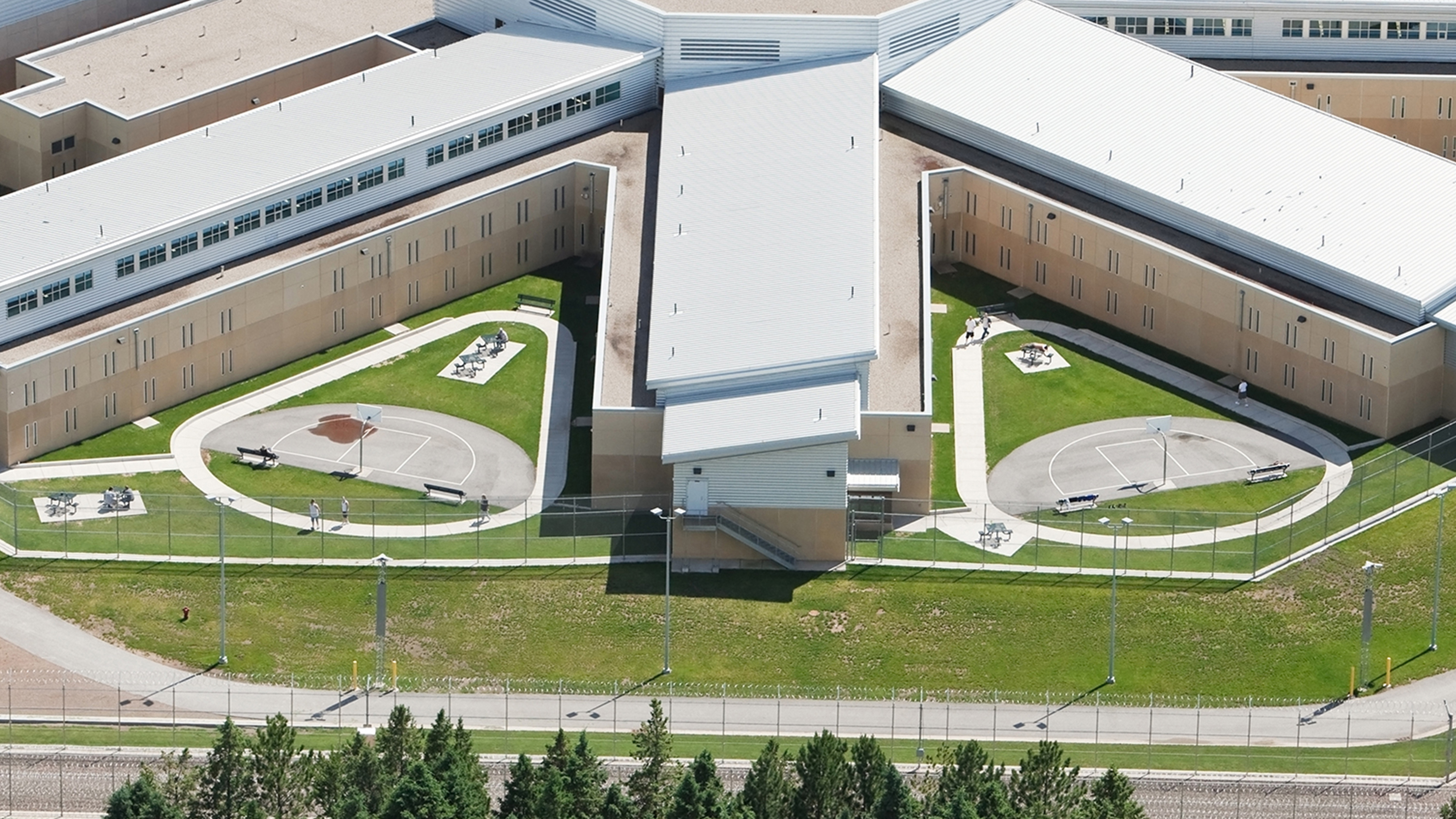 public sector photography website prison identity verification