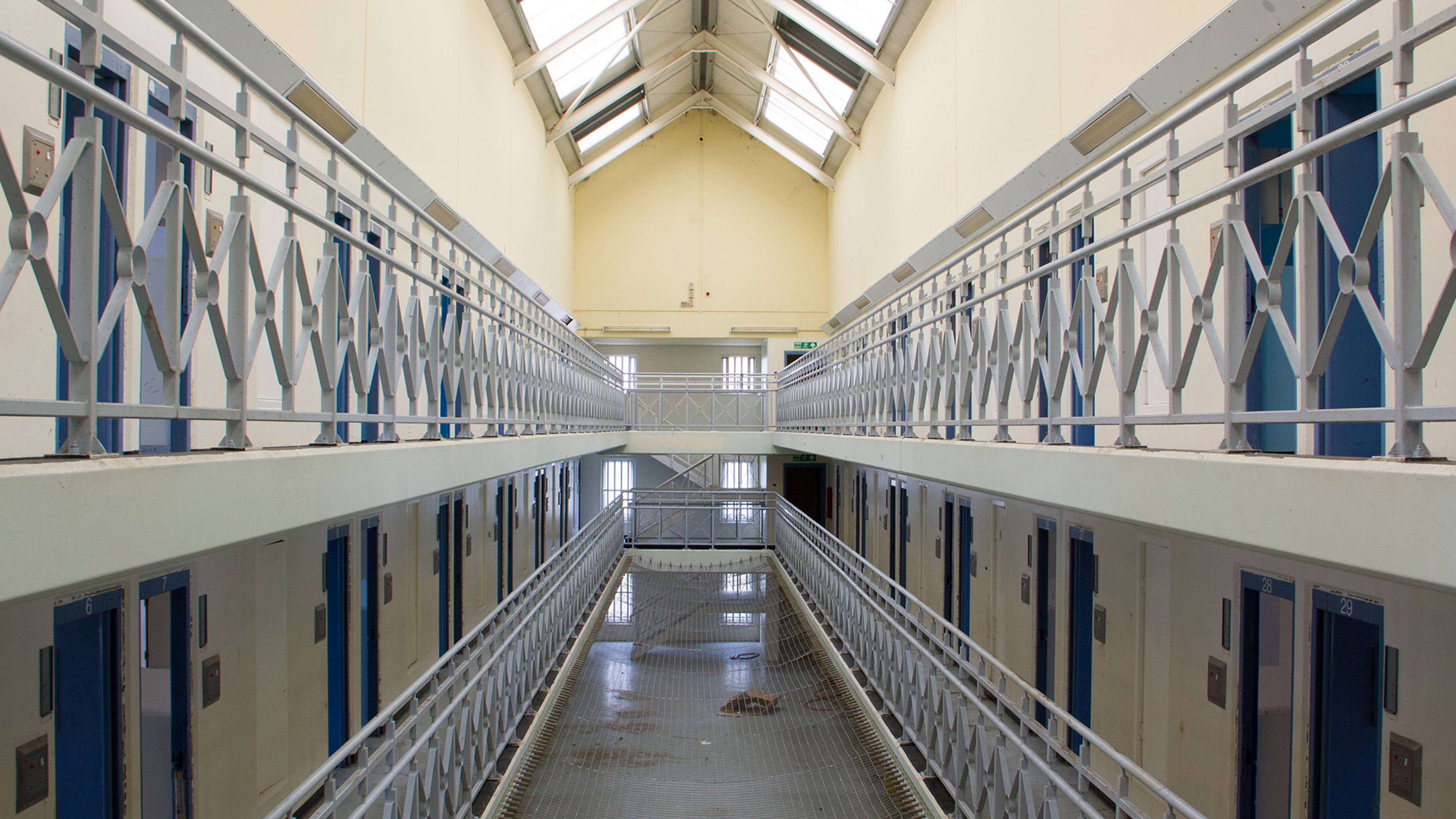 public sector photography website prison inmate tracking management