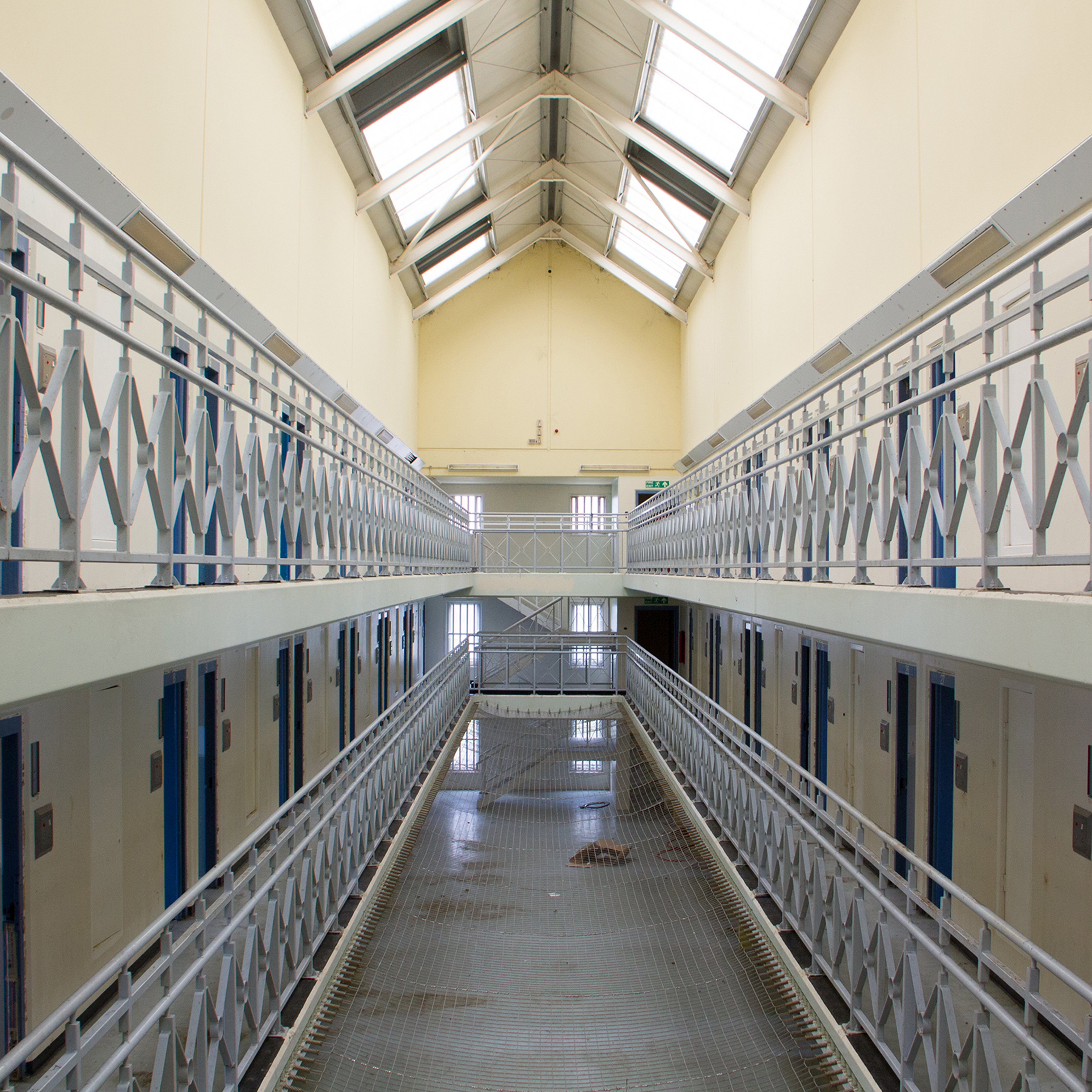 public sector photography website prison services inmate tracking