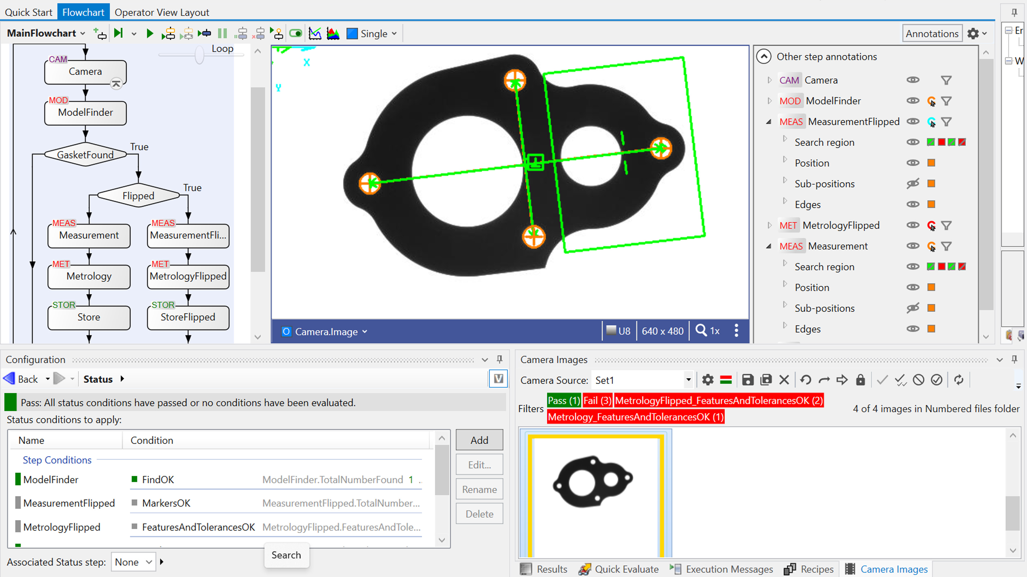 Aurora Design Assistant Photography Website Metrology 16x9 3600