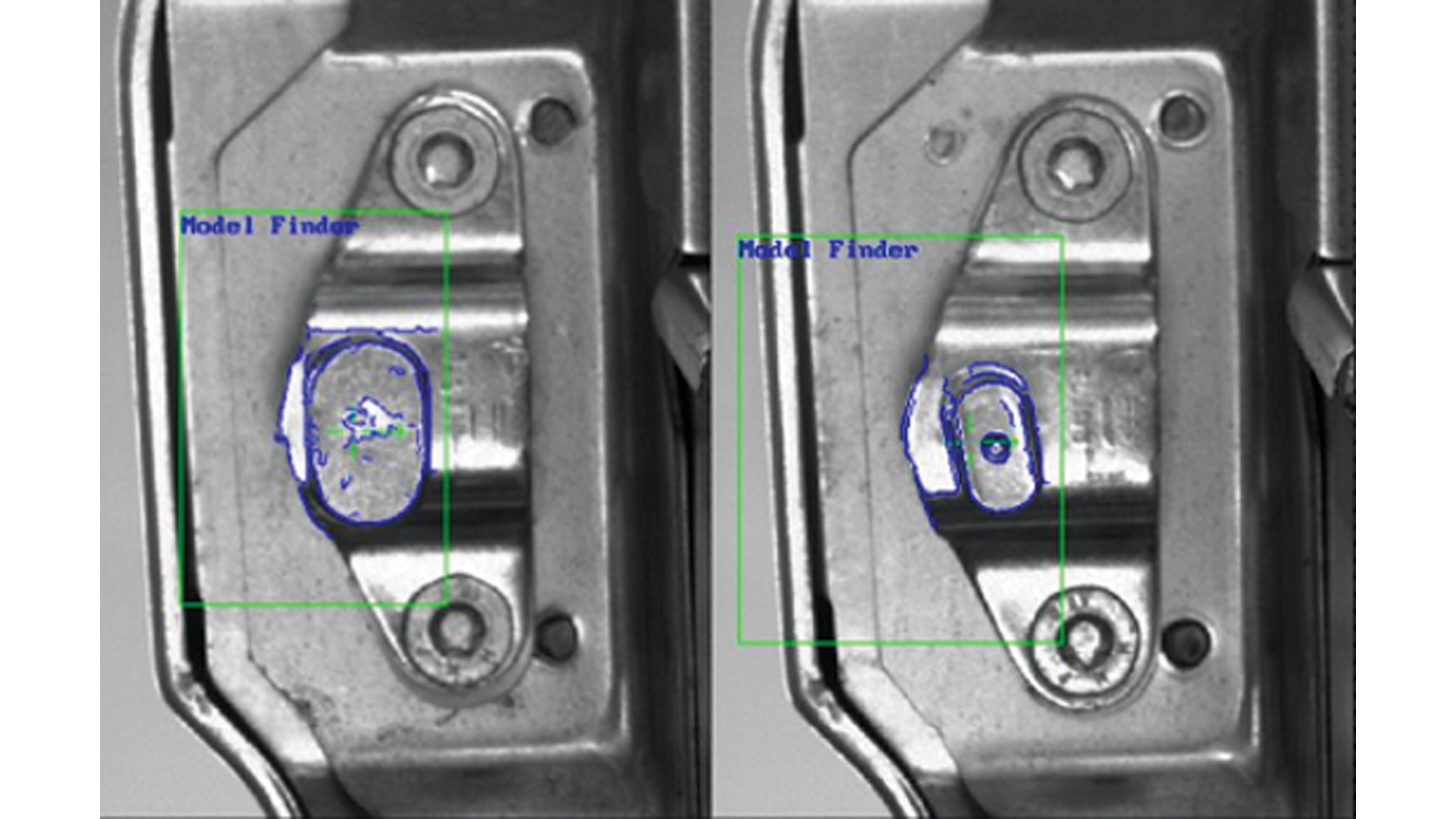 Aurora Design Assistant Photography Website Stud Inspection 16x9 3600