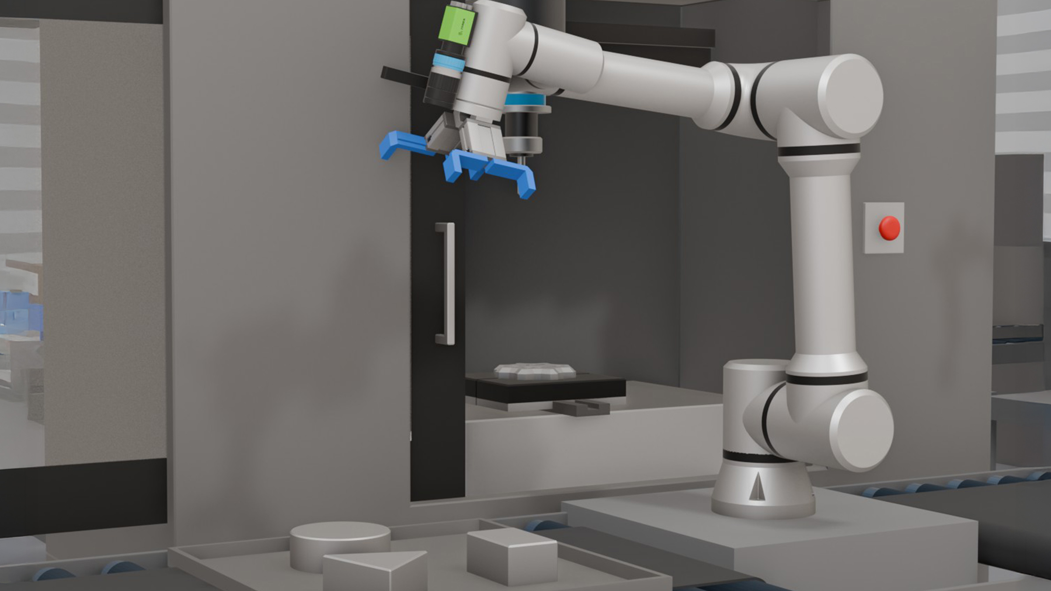 Machine Vision Photography Website Aurora VGR Assistant 16:9 3600