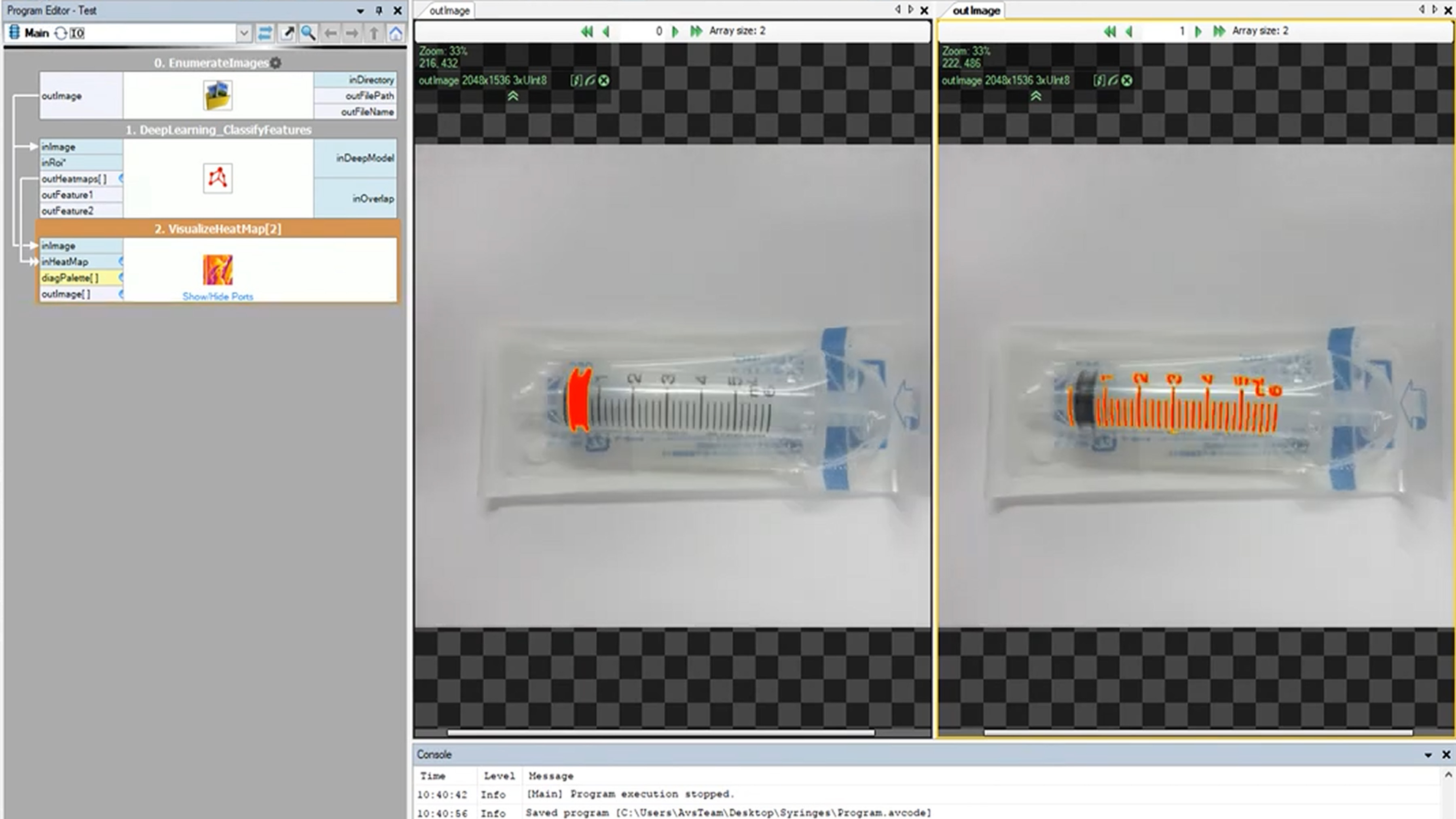 Aurora Vision Studio Photography Website Find Hard Defects with Deep Learning 16x9 3600