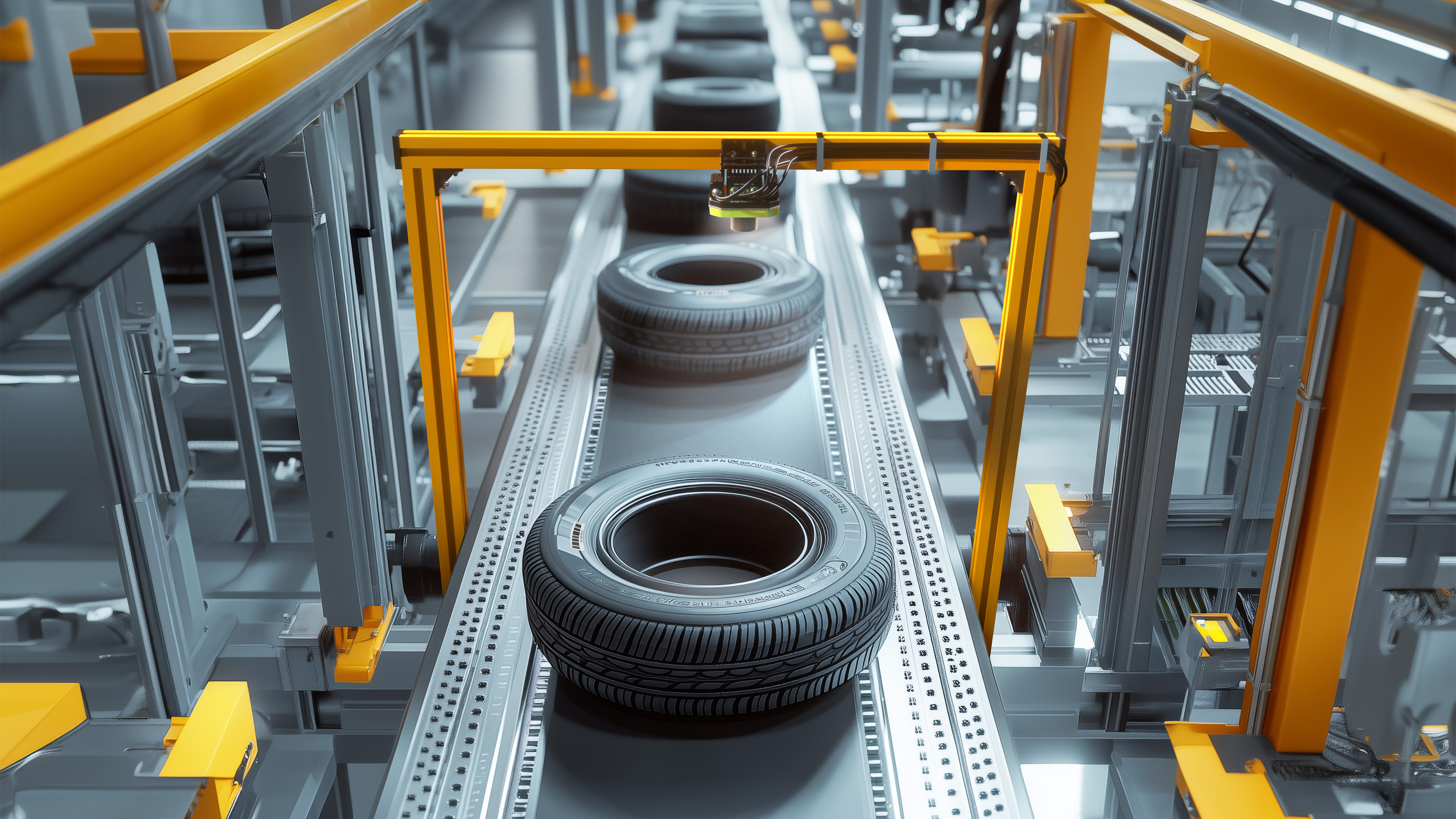 Automotive Photography Website FS80 Tire Label Identification 4x3 3600