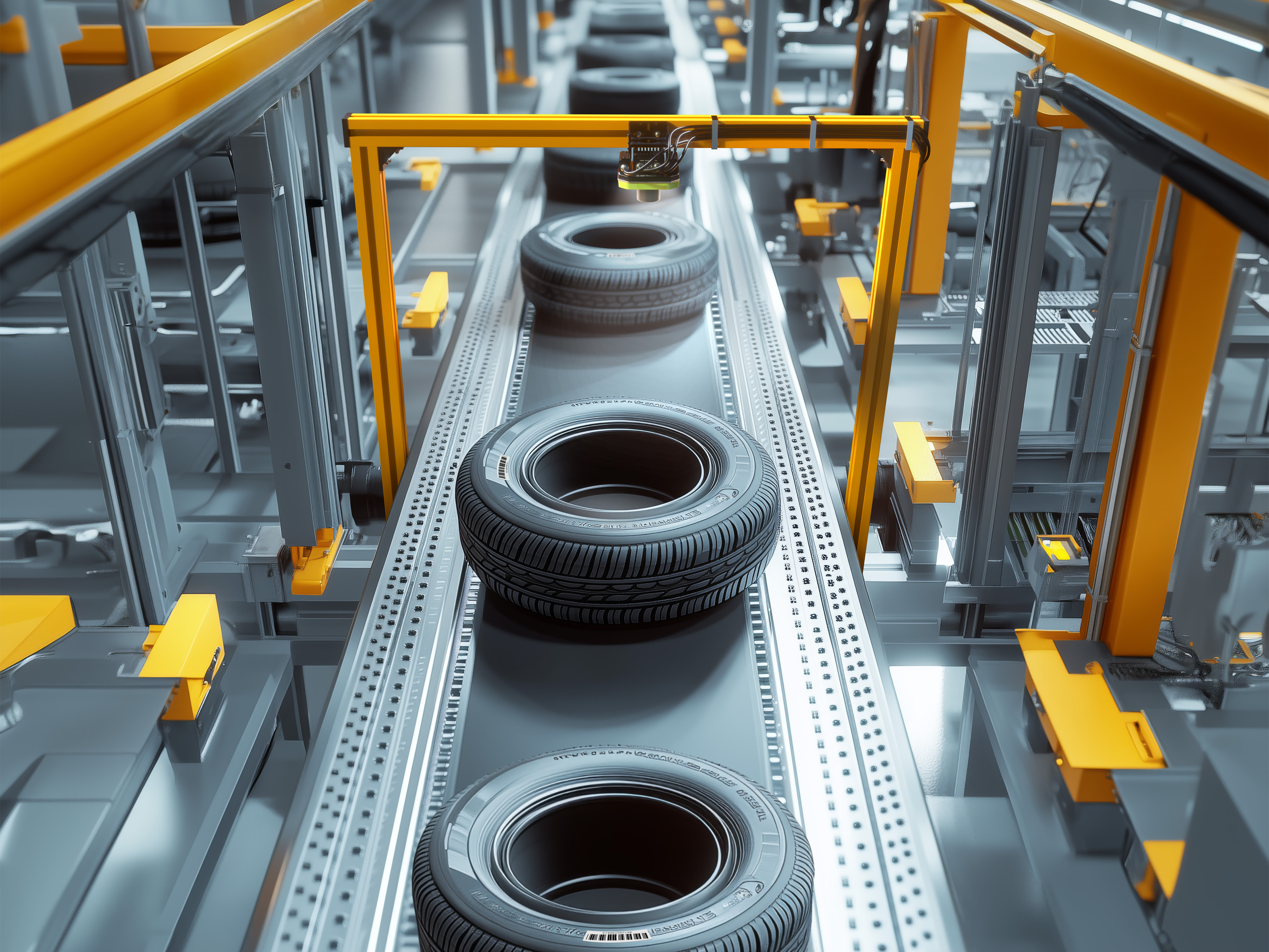 Automotive Photography Website FS80 Tire Label Identification 4x3 3600